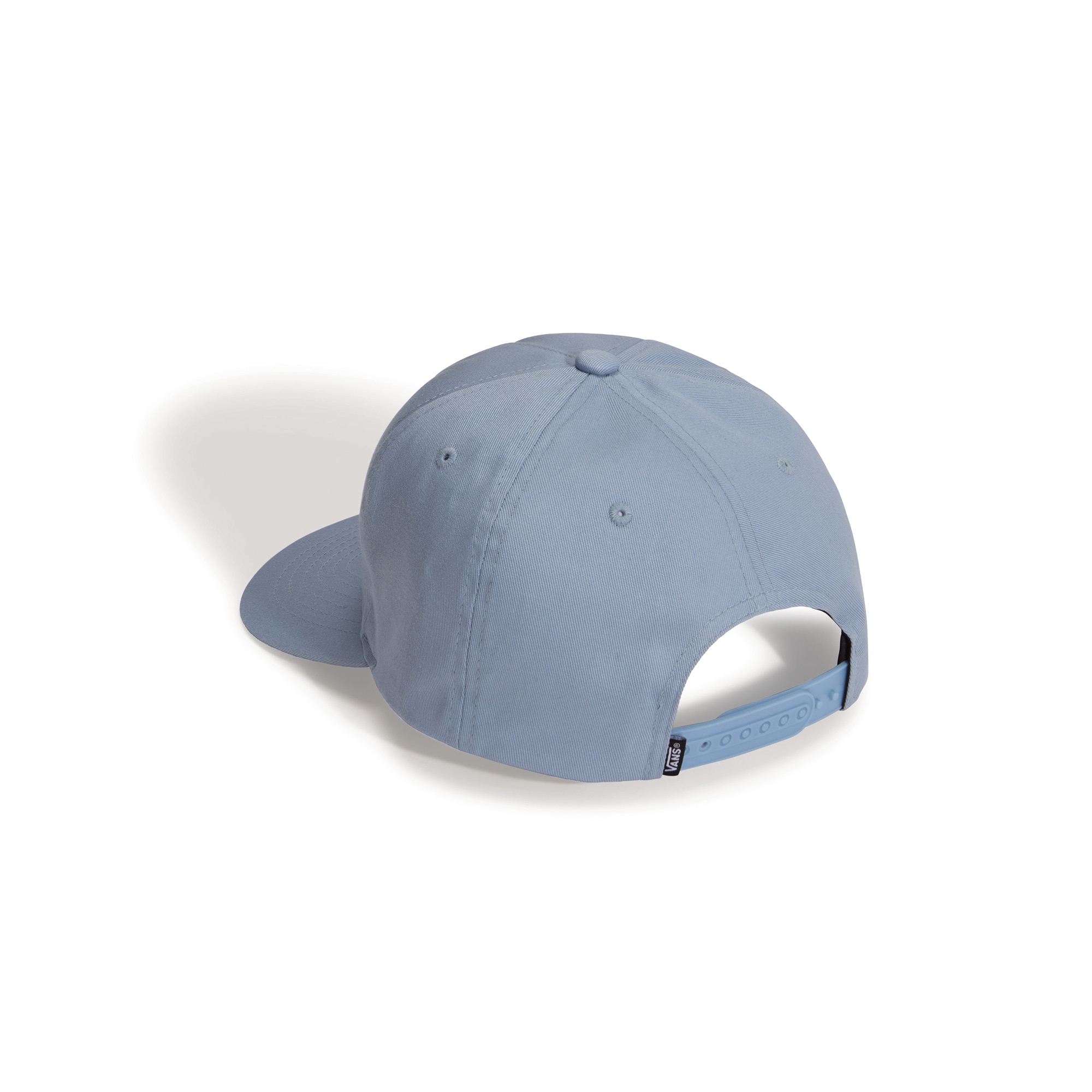 Gorra unisex Classic Snapback Vans - Azul grisáceo Azul grisáceo-2