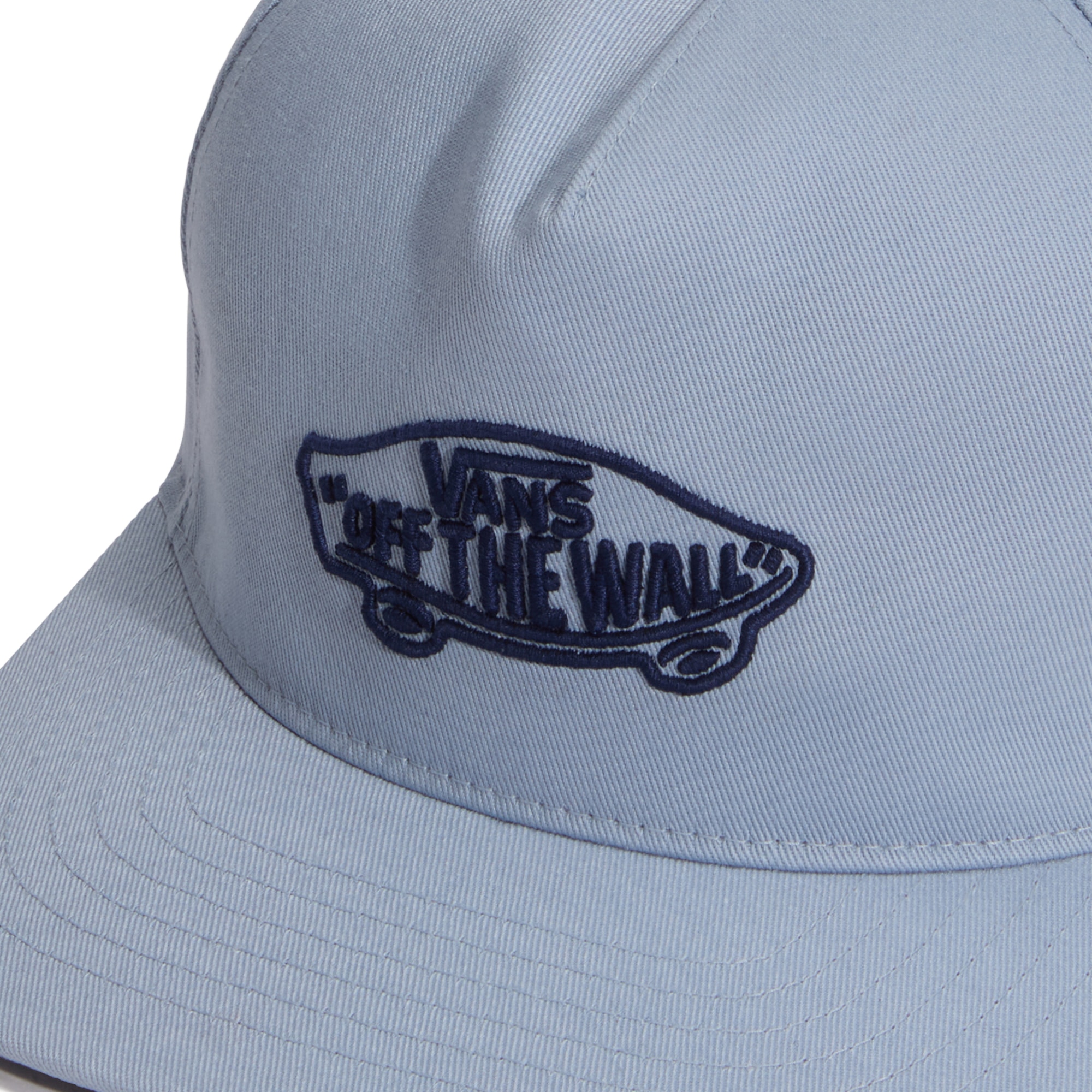 Gorra unisex Classic Snapback Vans - Azul grisáceo Azul grisáceo-3