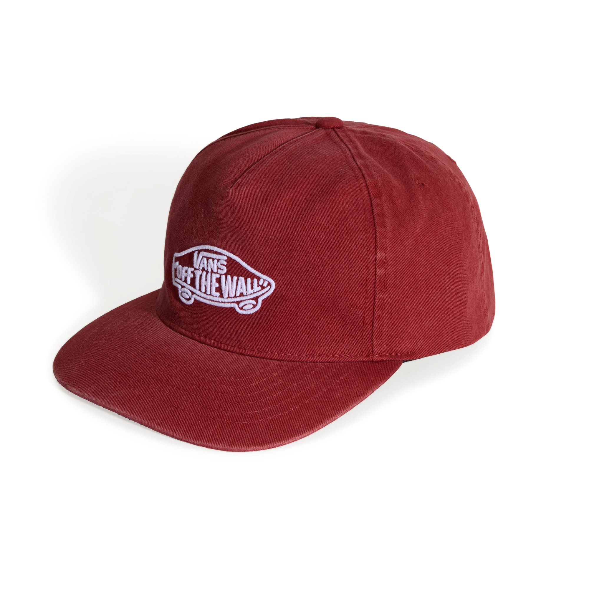 Gorra unisex Classic Snapback Vans - Cereza Cereza-1