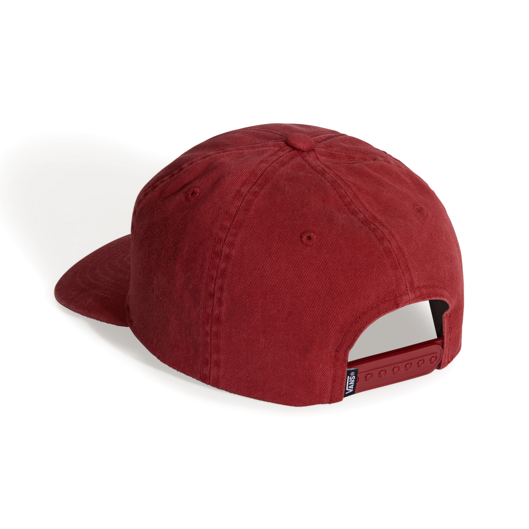 Gorra unisex Classic Snapback Vans - Cereza Cereza-2