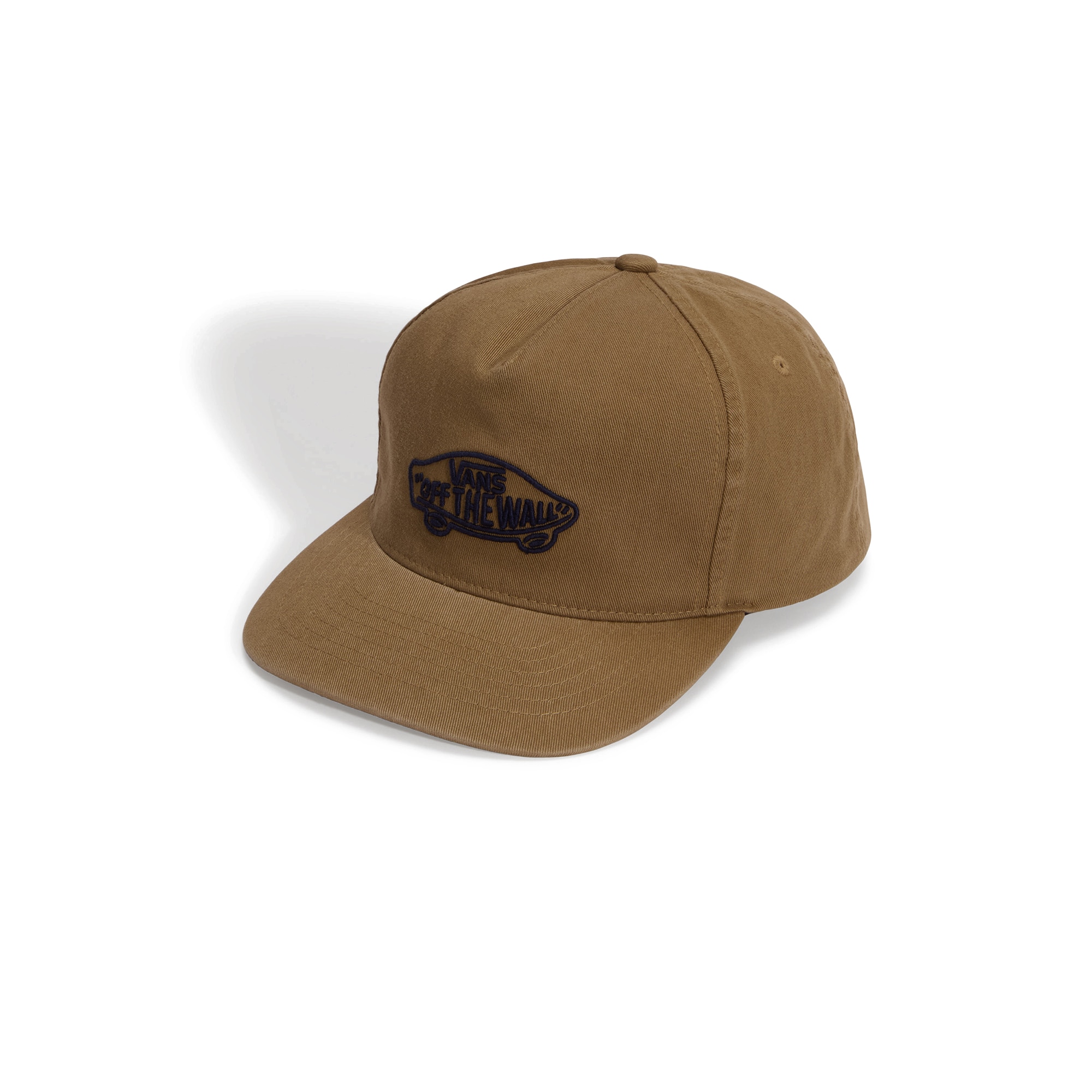 Gorra unisex Classic Snapback Vans - Marrón piedra Marrón piedra-1