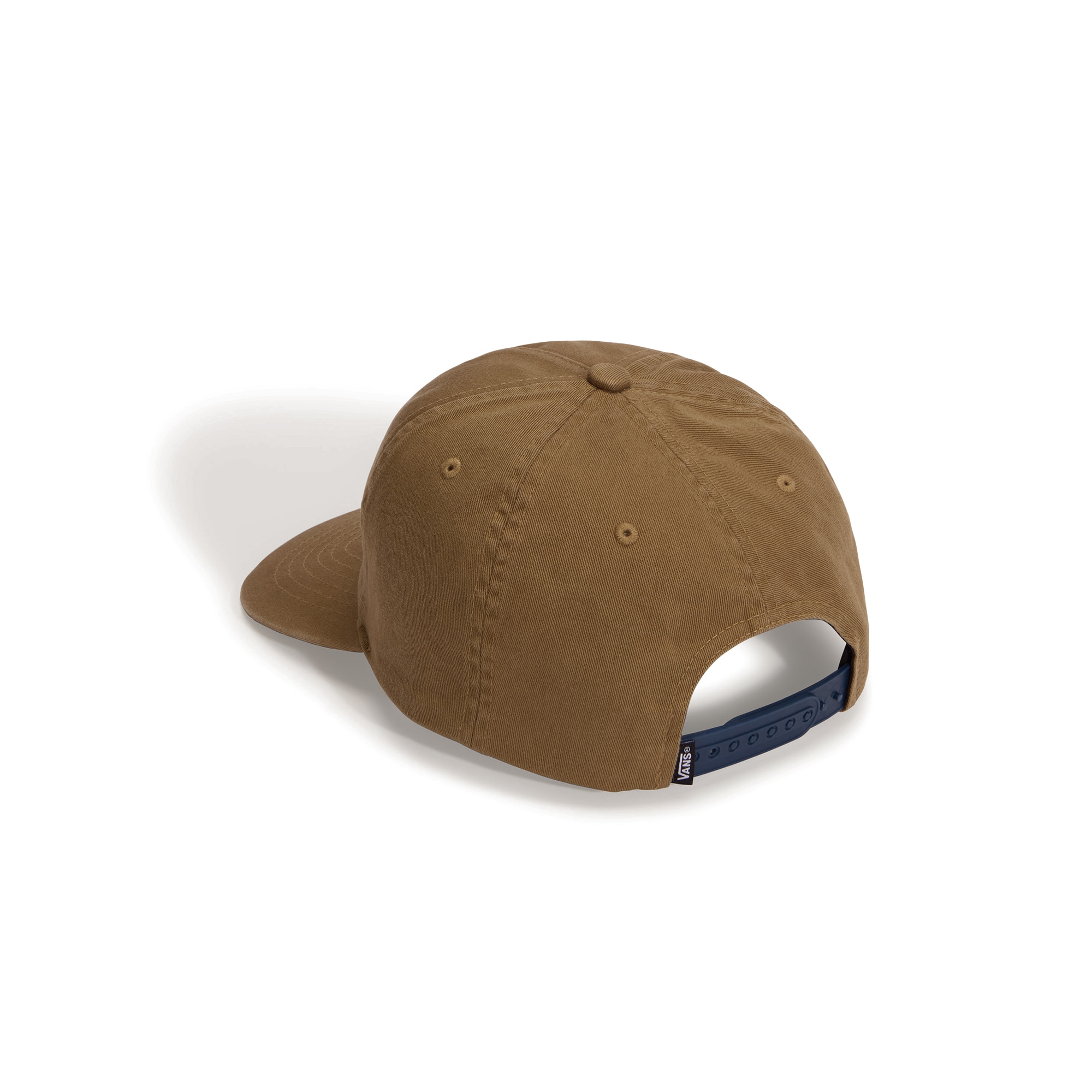 Gorra unisex Classic Snapback Vans - Marrón piedra Marrón piedra-2