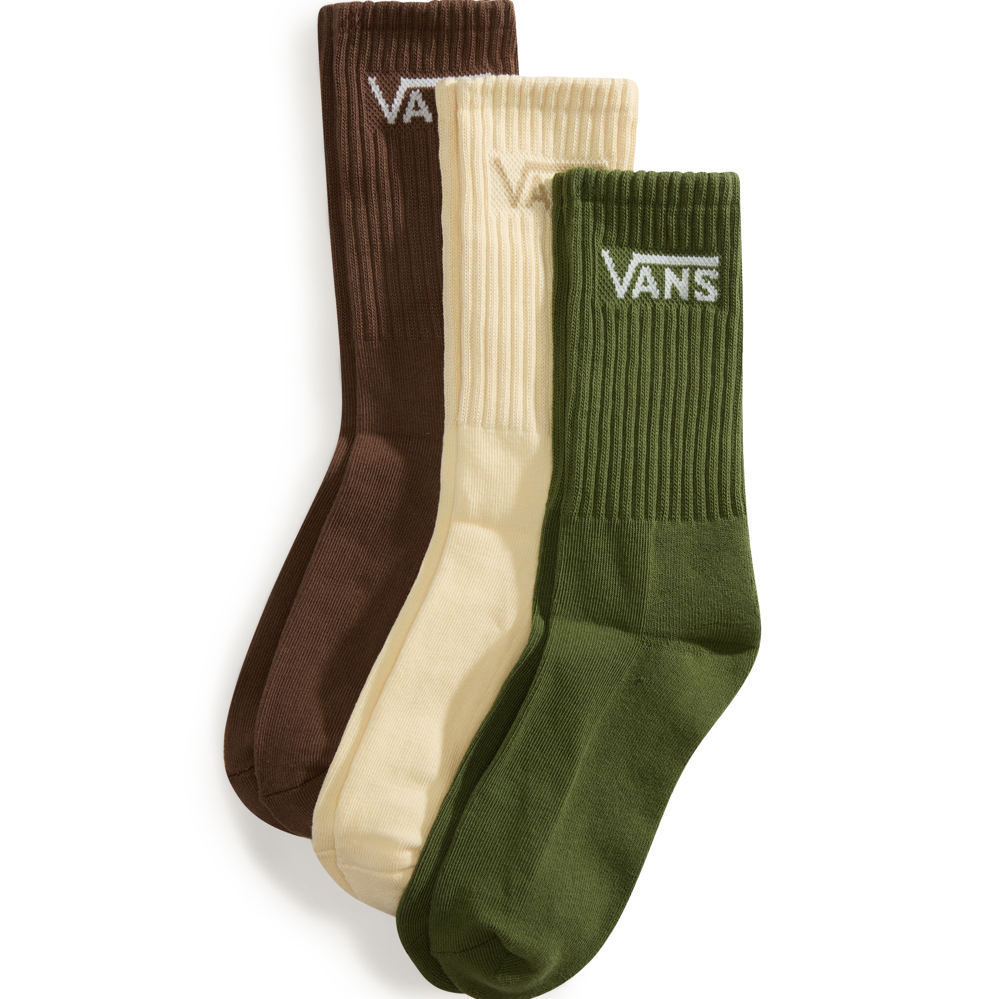 Calcetines de hombre Classic Crew Vans