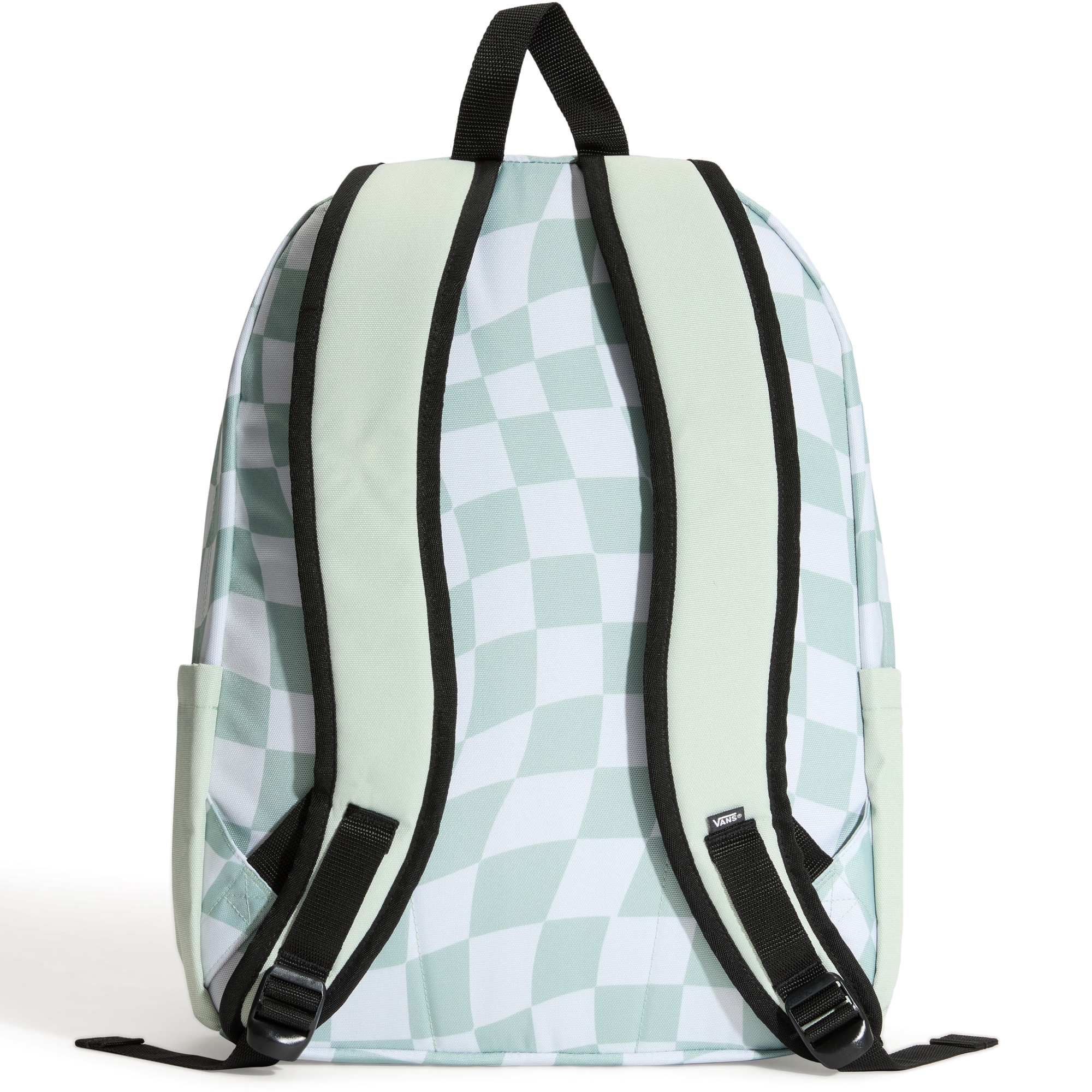 Mochila unisex Old Skool Vans - Verde menta Verde menta-2