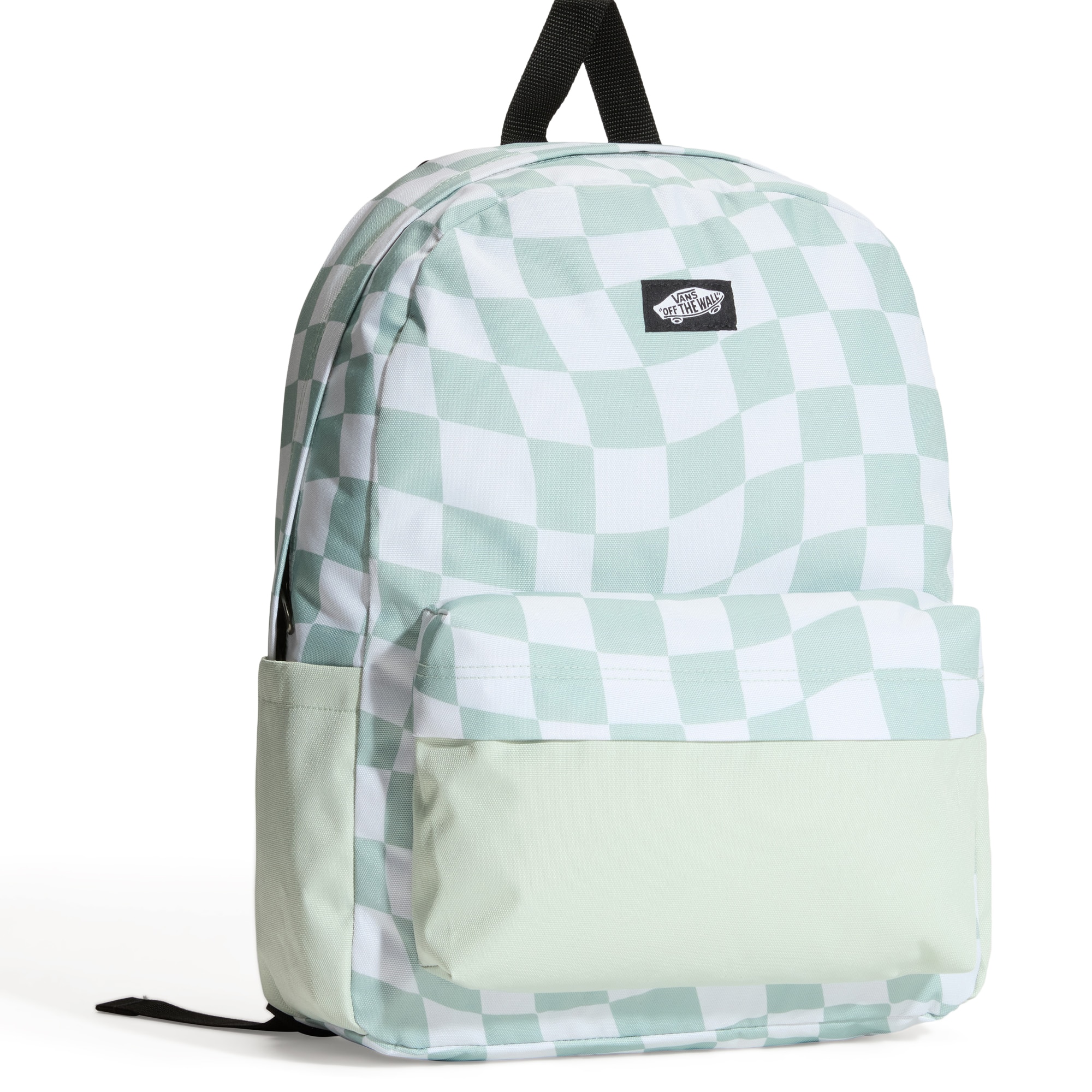 Mochila unisex Old Skool Vans - Verde menta Verde menta-3