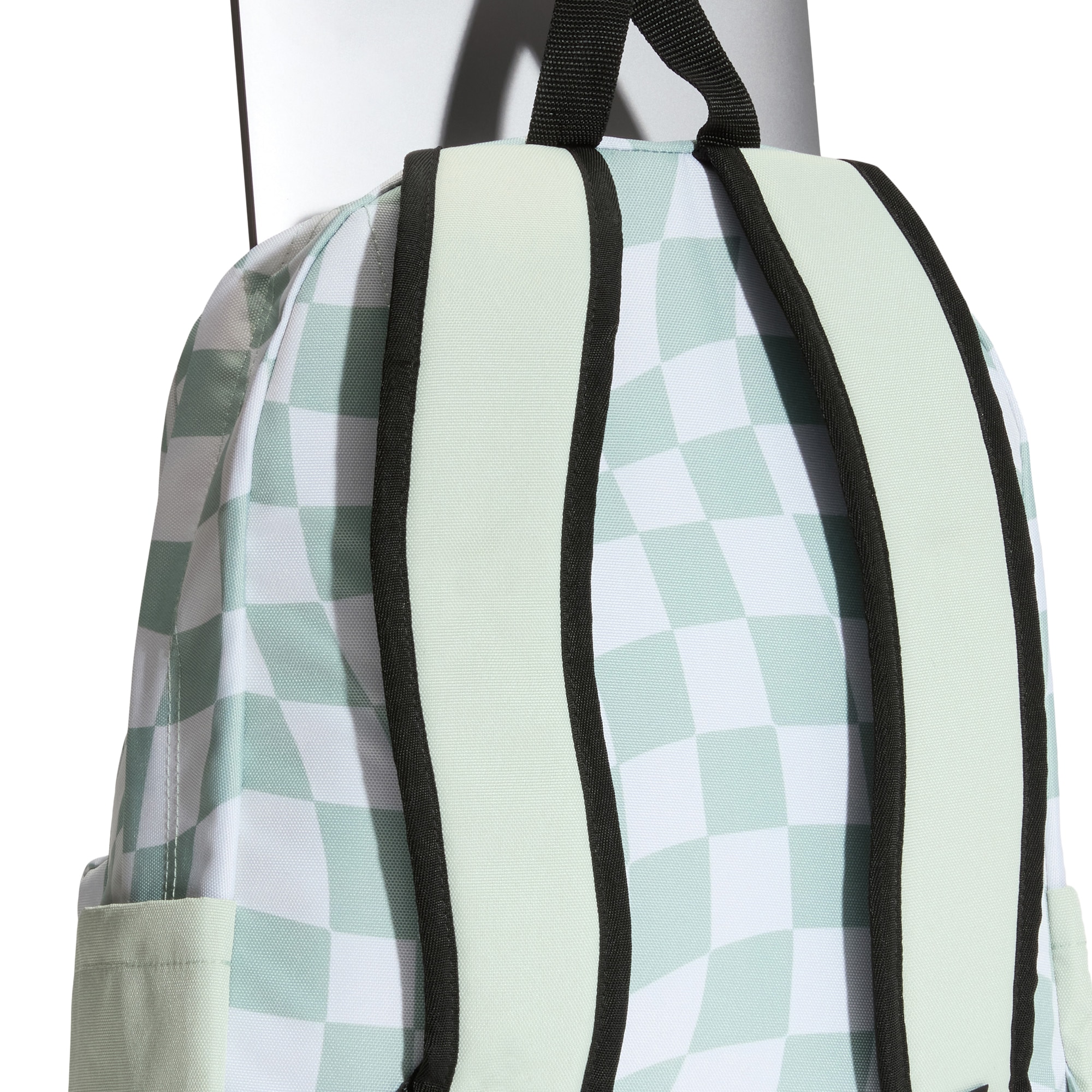 Mochila unisex Old Skool Vans - Verde menta Verde menta-5