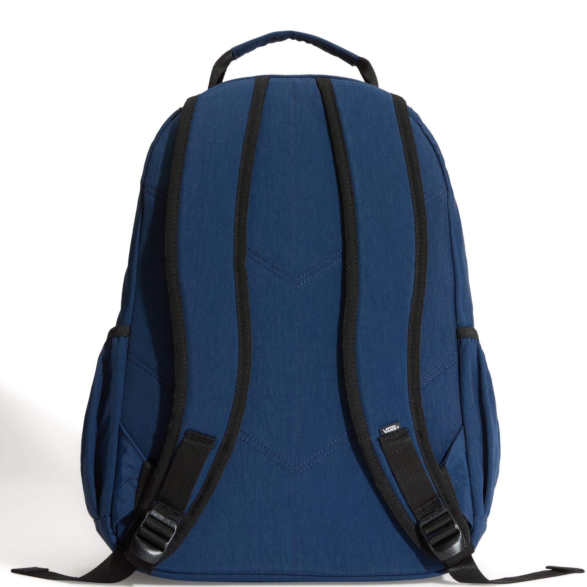 Mochila unisex Off The Wall Backpack Vans - Azul denim Azul denim-2