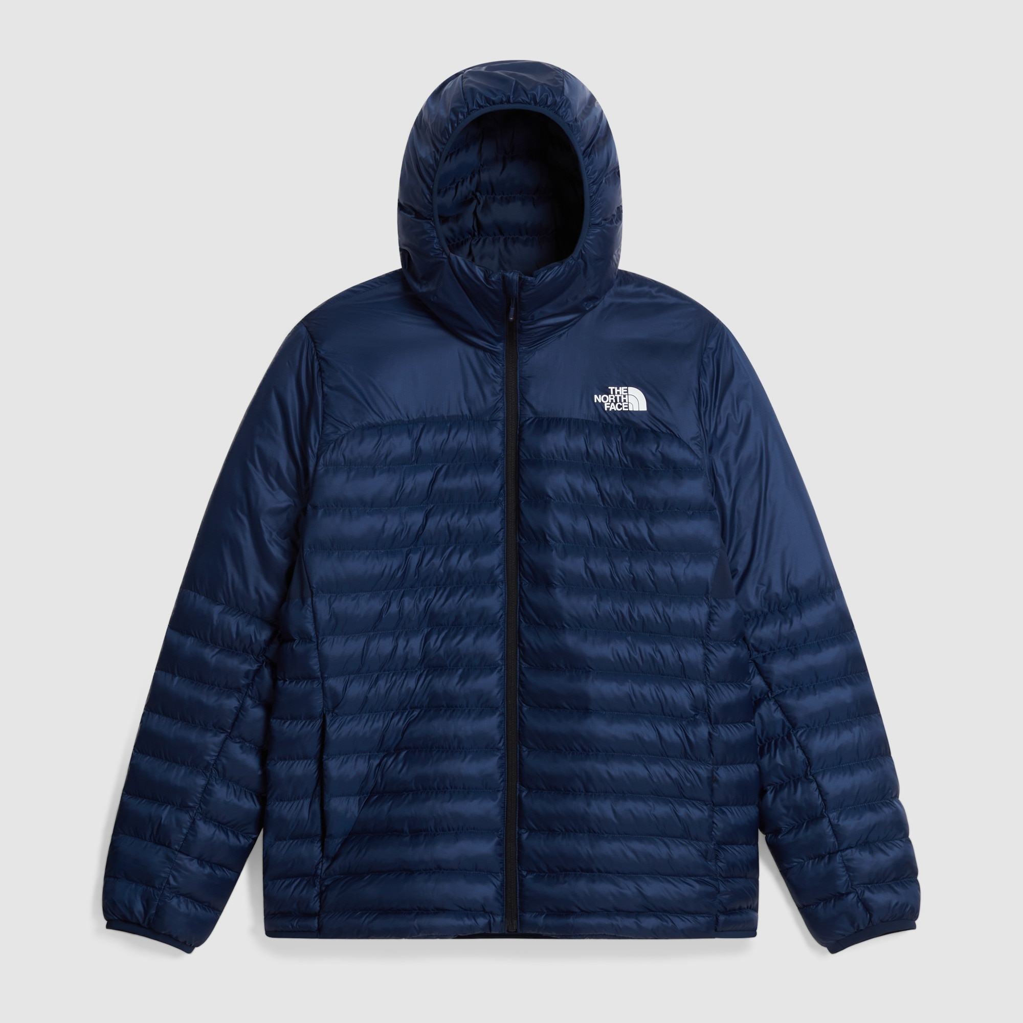 Chaqueta con capucha para hombre Terra Pack The North Face - Azul marino Azul marino-5