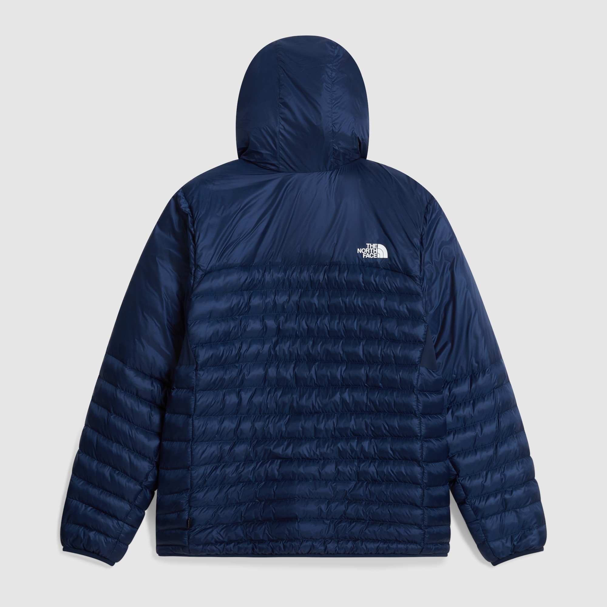 Chaqueta con capucha para hombre Terra Pack The North Face - Azul marino Azul marino-6
