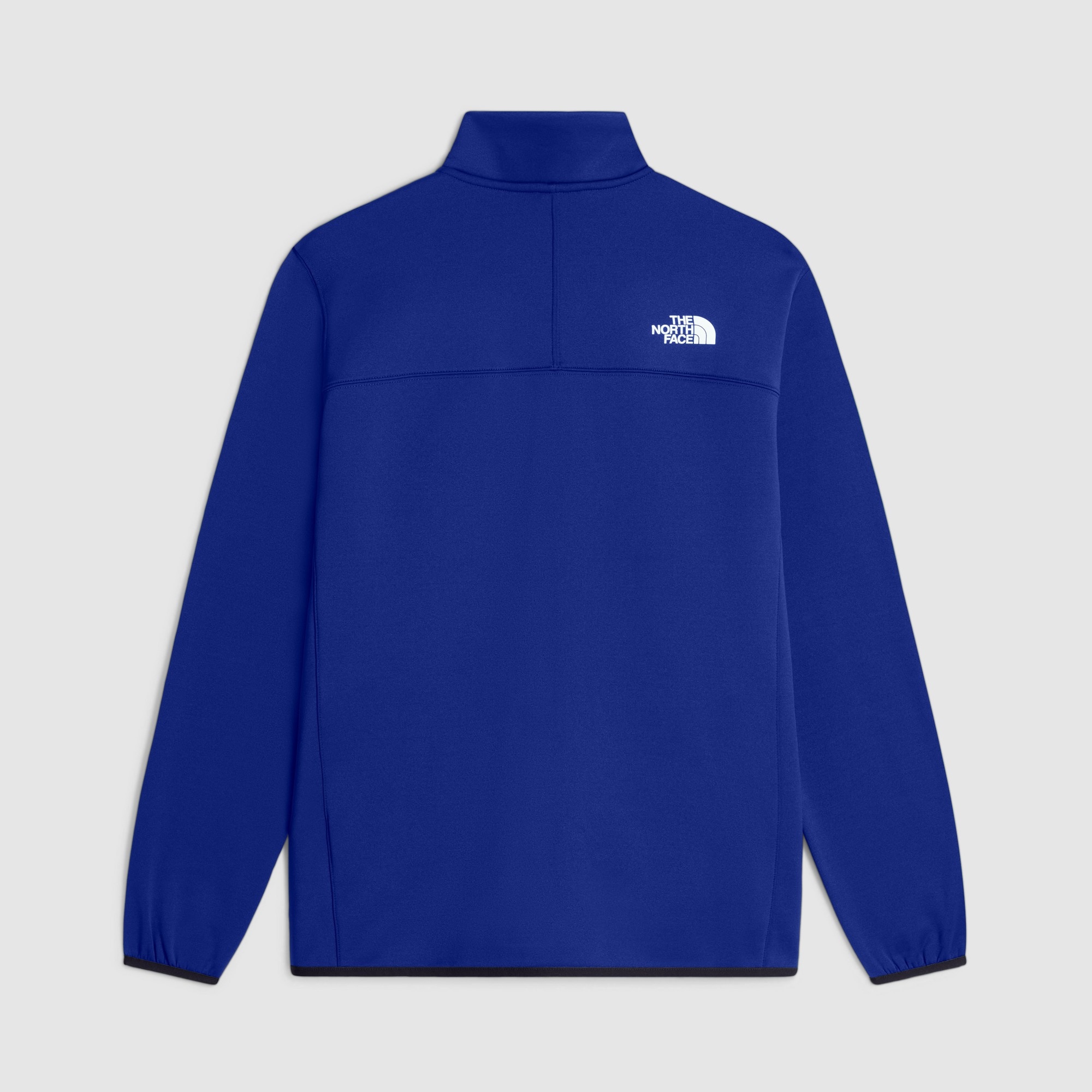 Forro polar para hombre Crest The North Face - Azul oscuro Azul oscuro-6