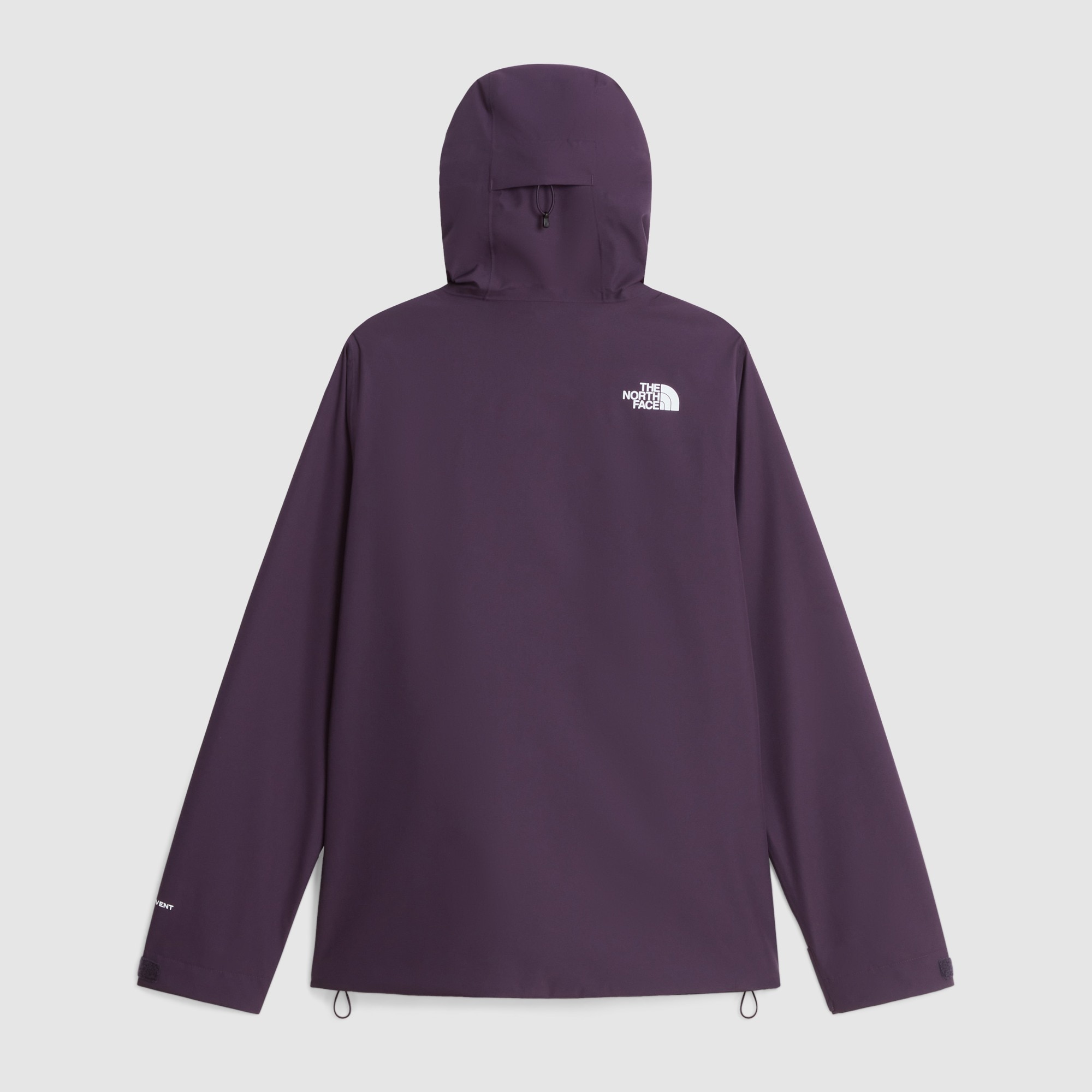 Chaqueta 3 en 1 DryVent™ para mujer Triclimate Quest The North Face - Morado Morado-6