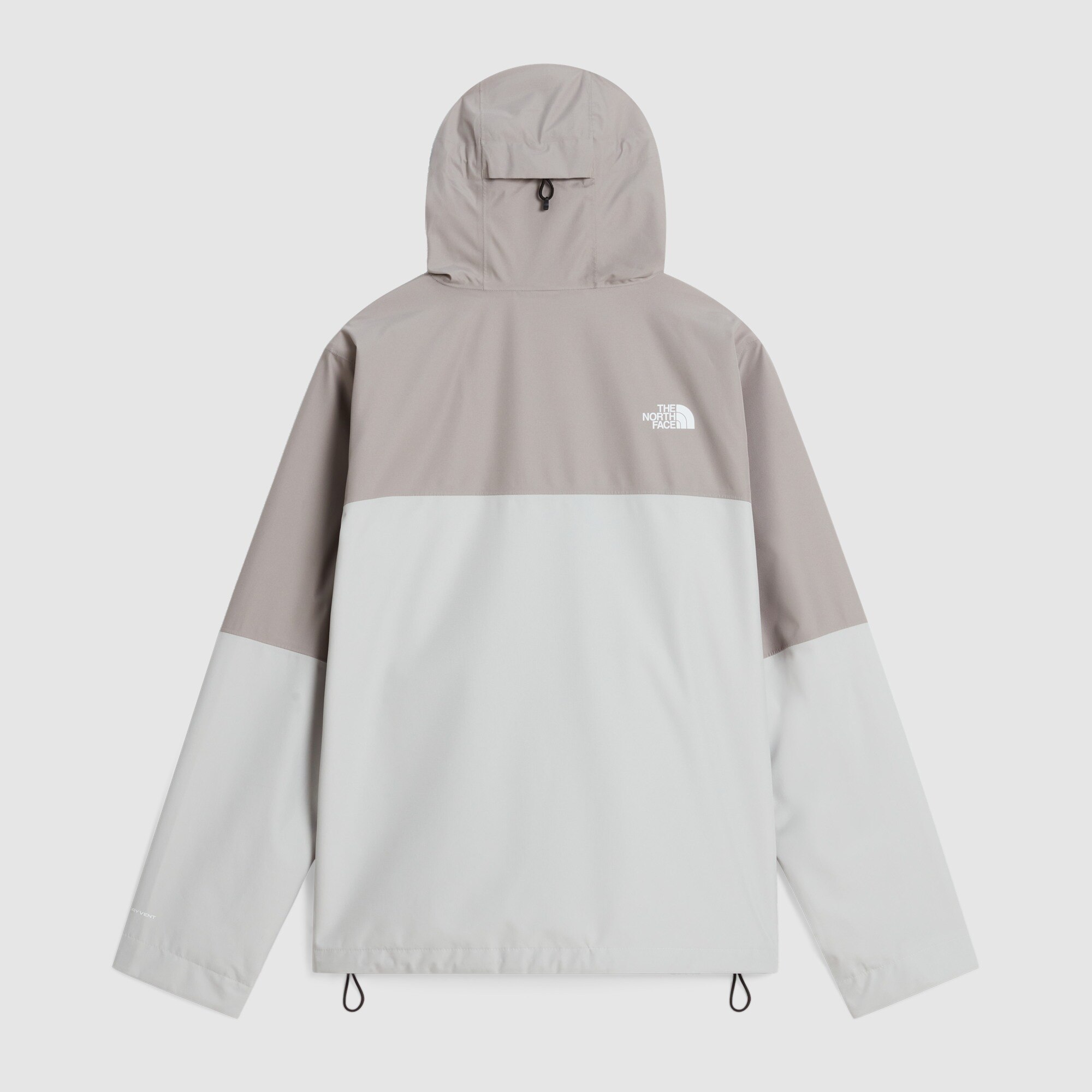 Chaqueta para hombre DryVent™ Zip-In The North Face - Gris claro Gris claro-6