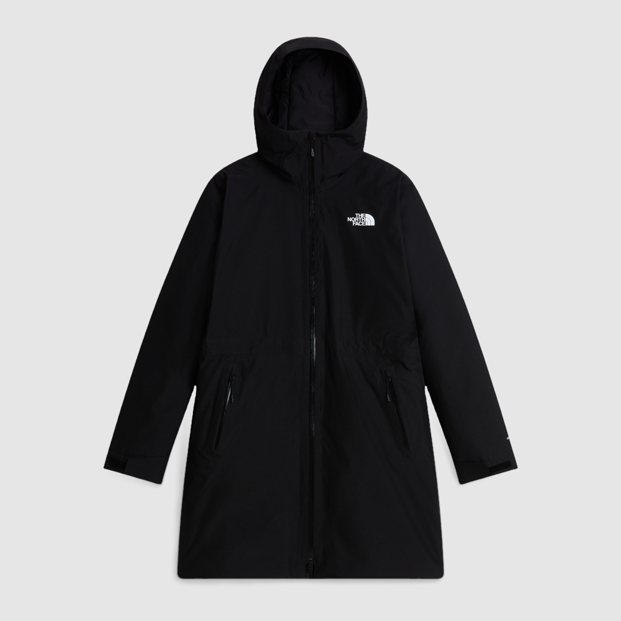 Parka con aislamiento para mujer Hikesteller The North Face - Negro Negro-5
