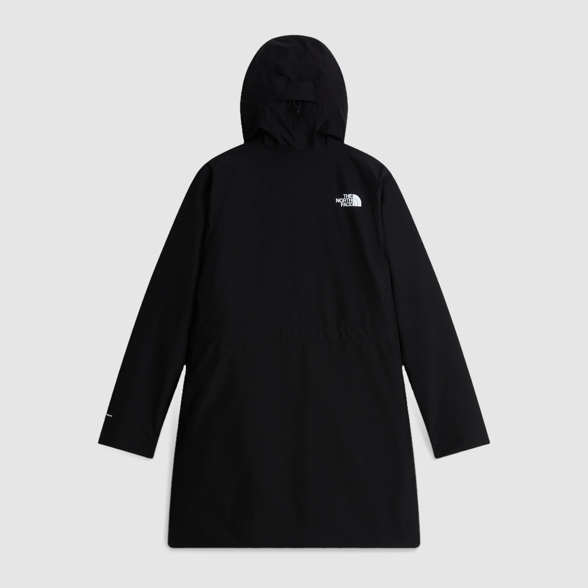 Parka con aislamiento para mujer Hikesteller The North Face - Negro Negro-6