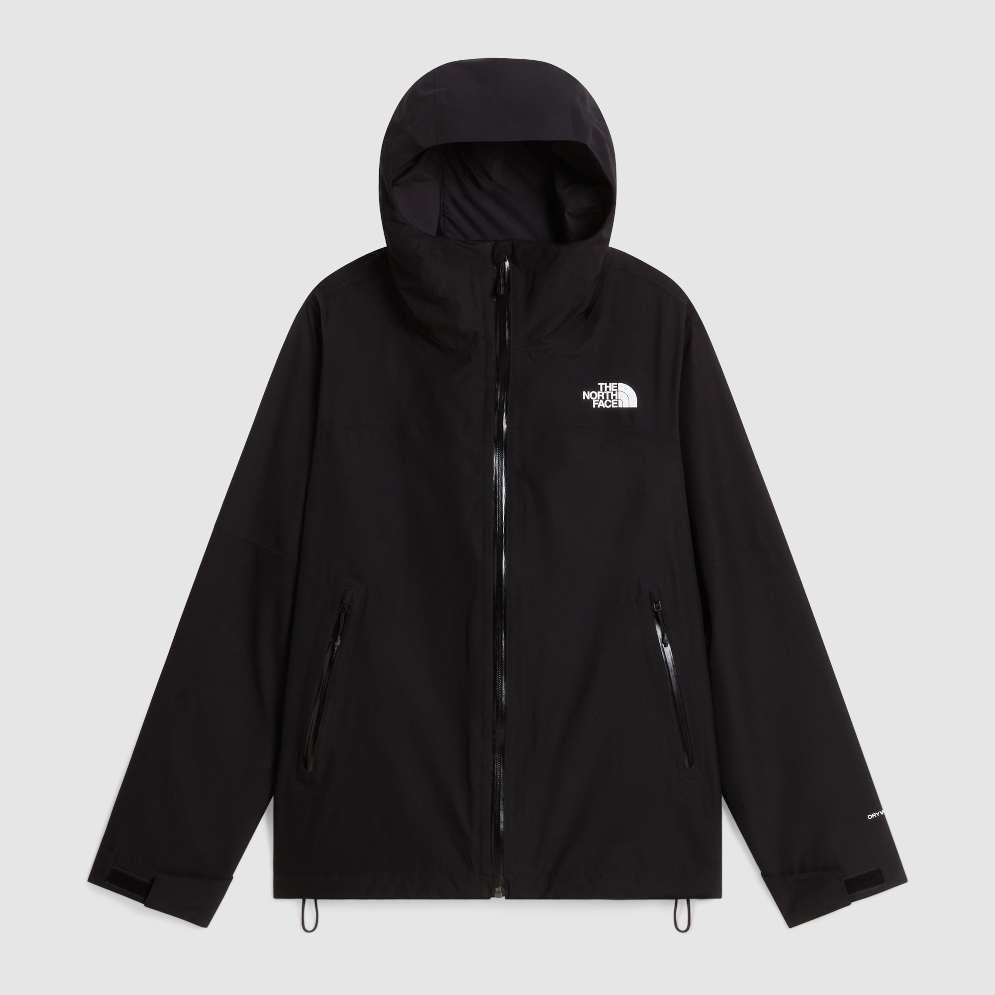 Chaqueta para mujer DryVent™ Zip-In The North Face - Negro Negro-5