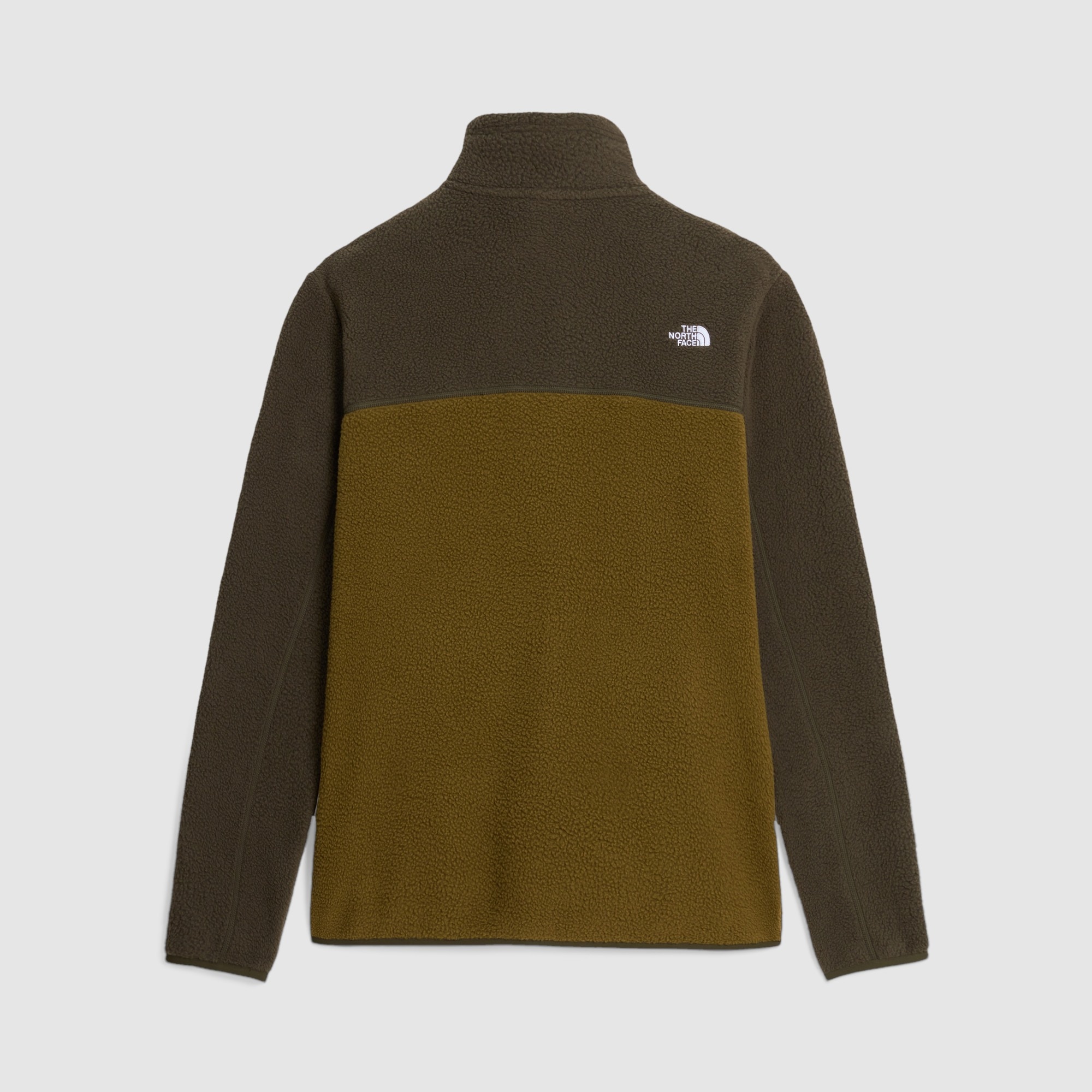 Chaqueta polar para hombre Yumiori The North Face - Marrón Marrón-6