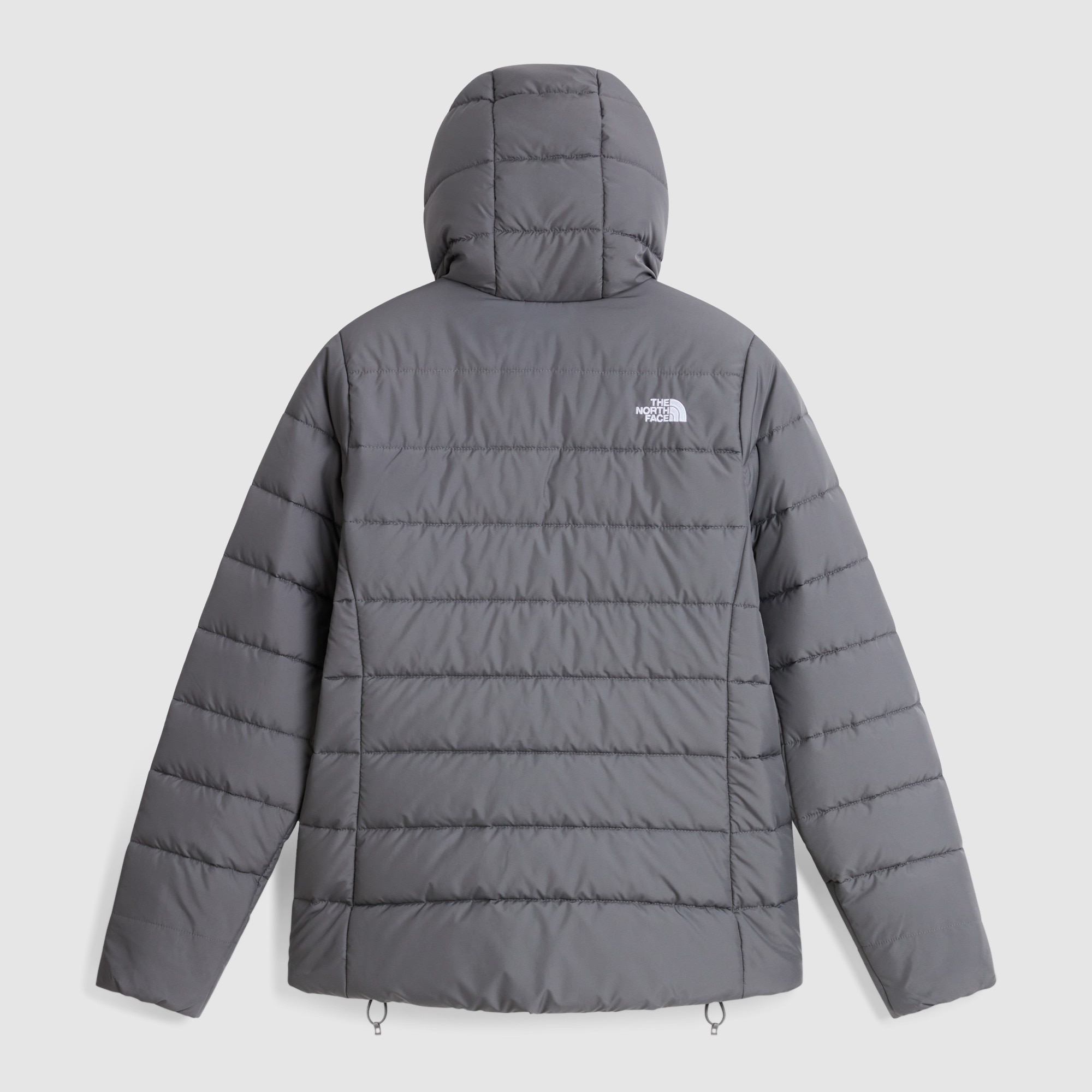 Chaqueta con capucha para mujer Aconcagua The North Face - Gris Gris-6