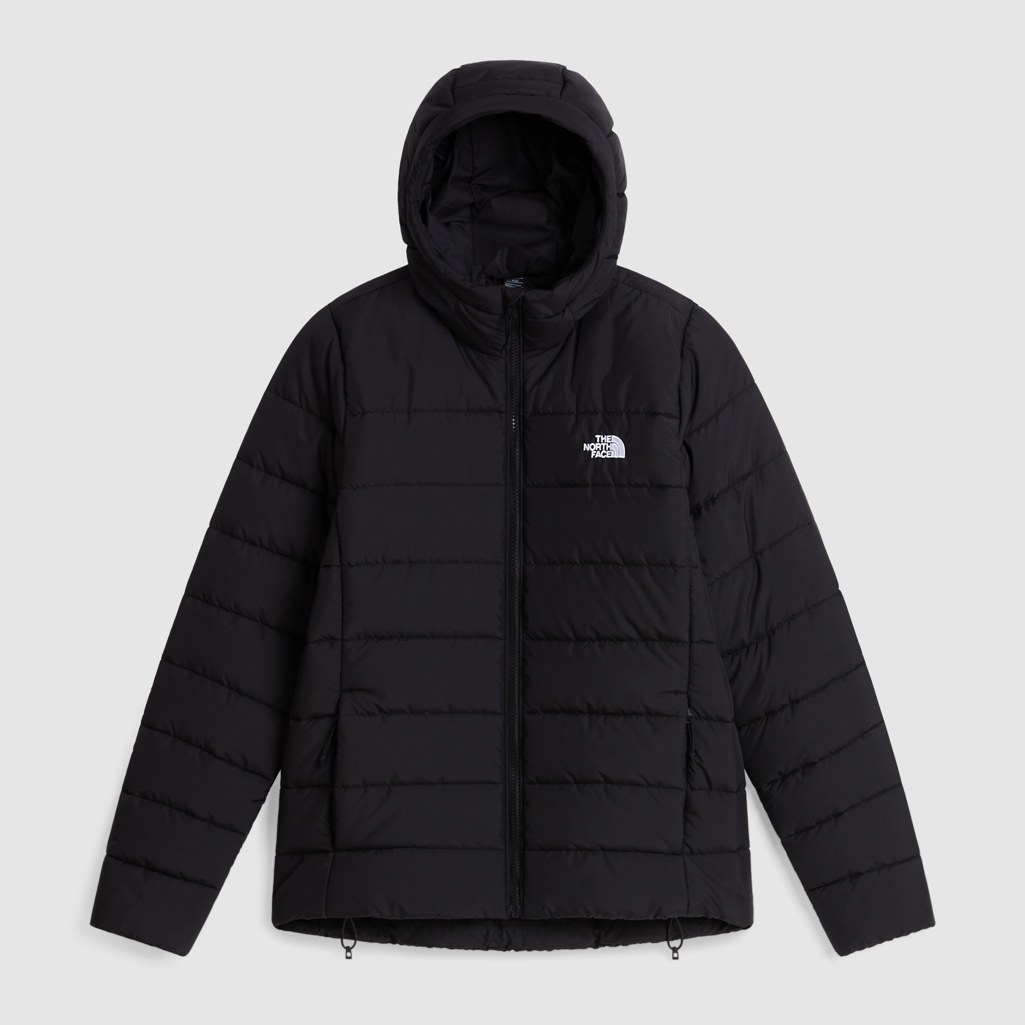 Chaqueta con capucha para mujer Aconcagua The North Face - Negro Negro-5