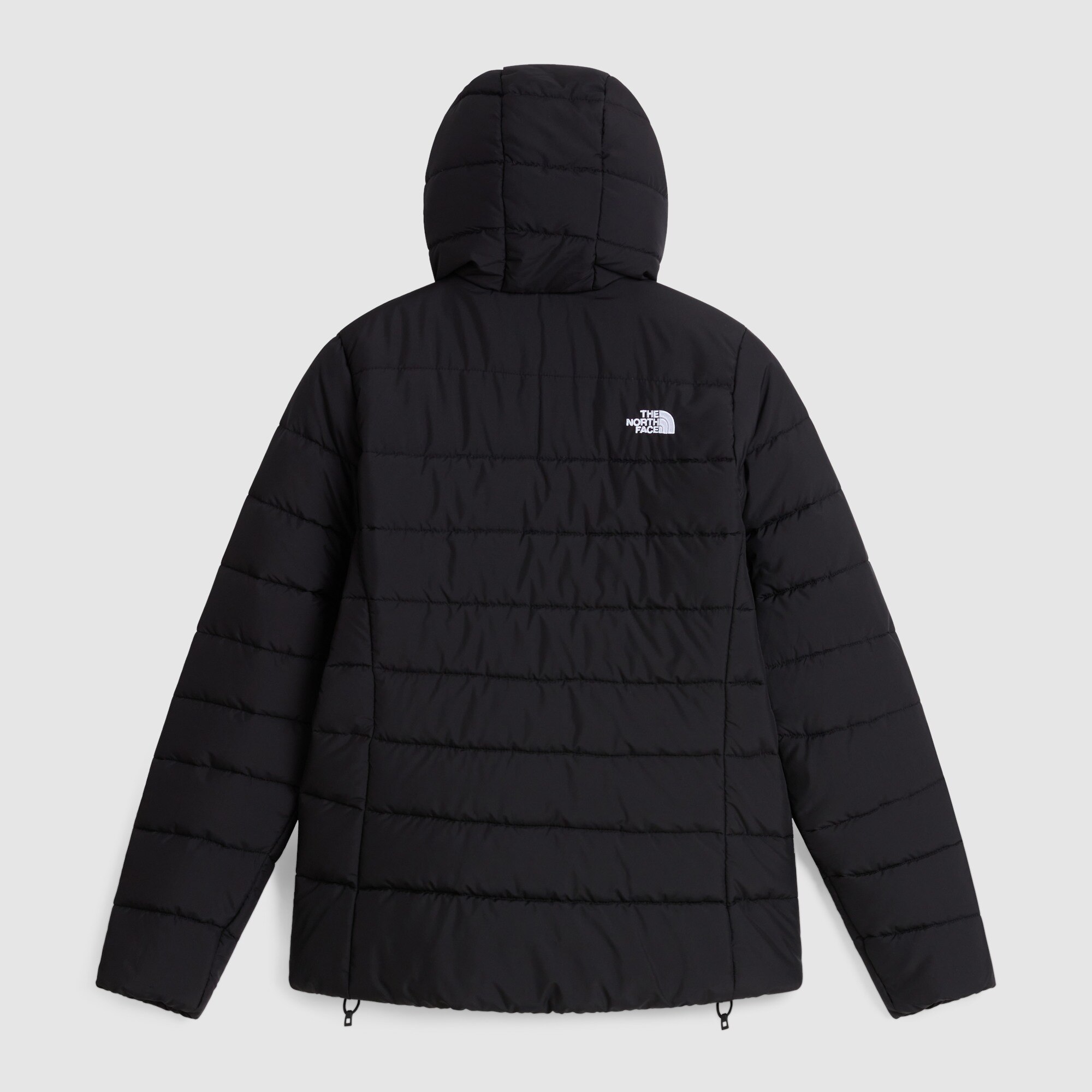 Chaqueta con capucha para mujer Aconcagua The North Face - Negro Negro-6