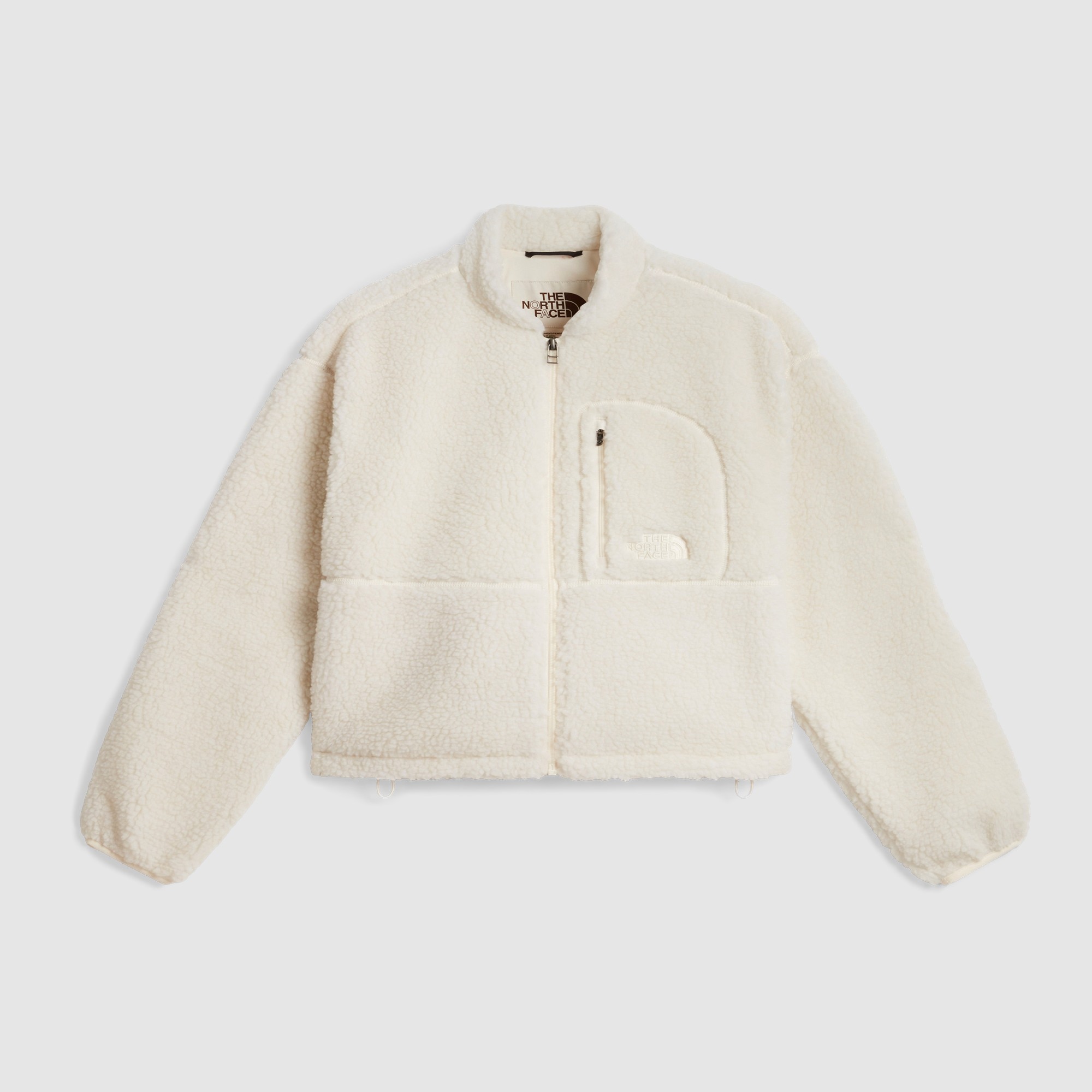 Chaqueta para mujer Extreme Pile 2 The North Face - Blanco Anticuario Blanco Anticuario-5