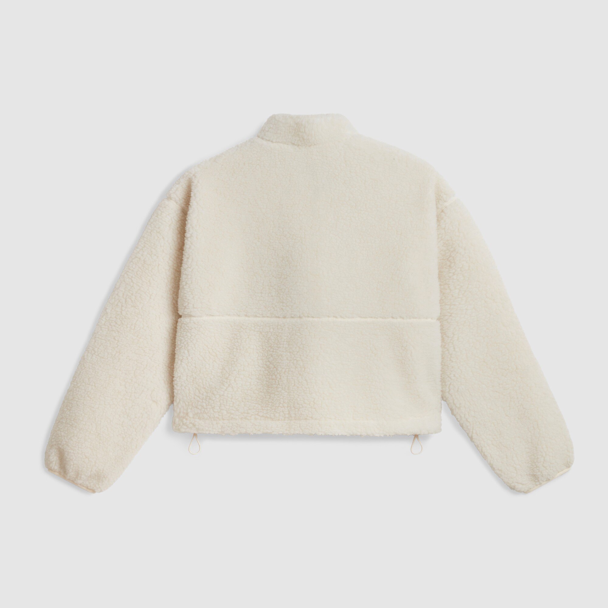 Chaqueta para mujer Extreme Pile 2 The North Face - Blanco Anticuario Blanco Anticuario-6