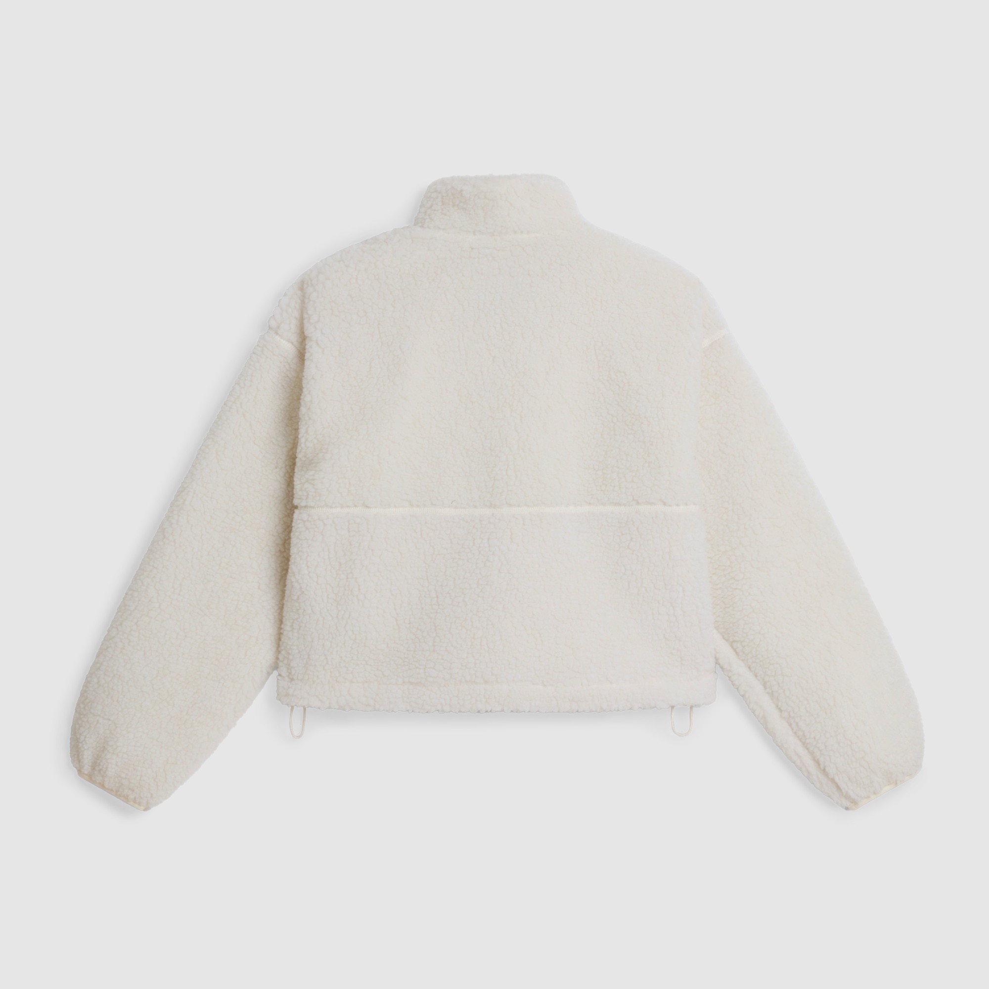 Jersey para mujer Extreme Pile 2 The North Face - Blanco Anticuario Blanco Anticuario-6