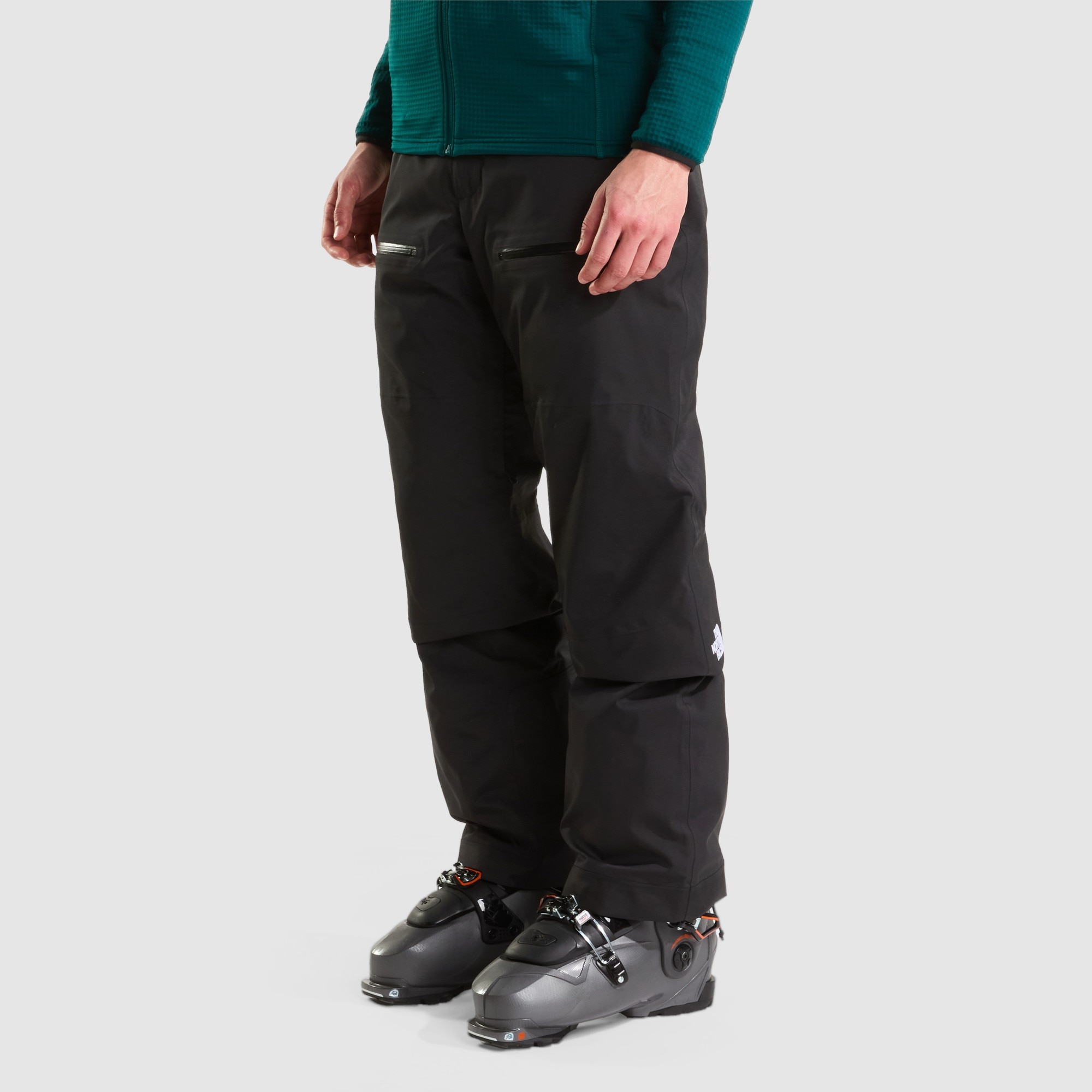 Imagen 1 de Pantalón para hombre Chakal The North Face - Negro Negro