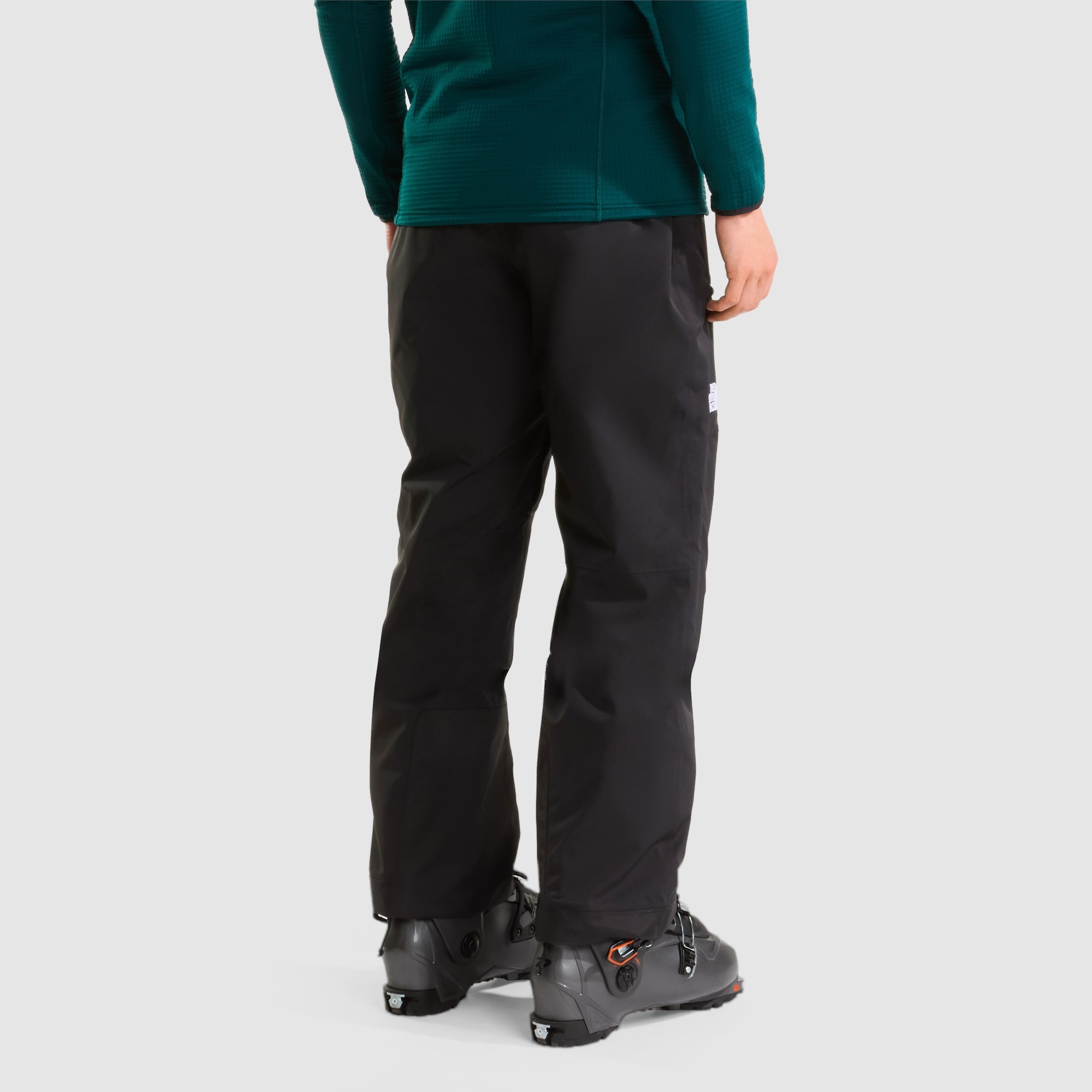Imagen 3 de Pantalón para hombre Chakal The North Face - Negro Negro