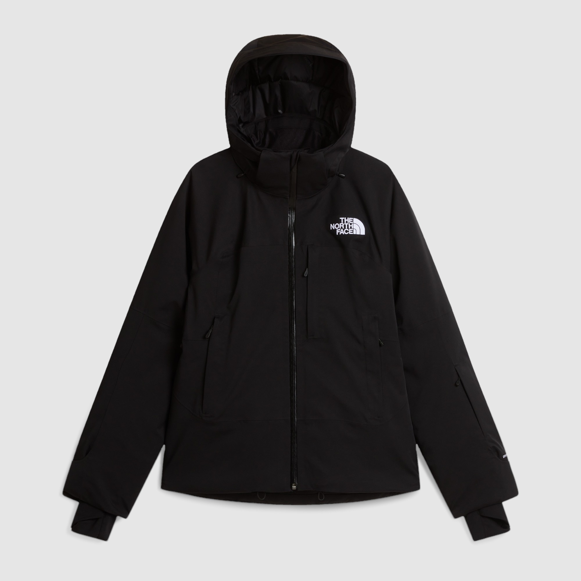Chaqueta para mujer Lenado The North Face - Negro Negro-5