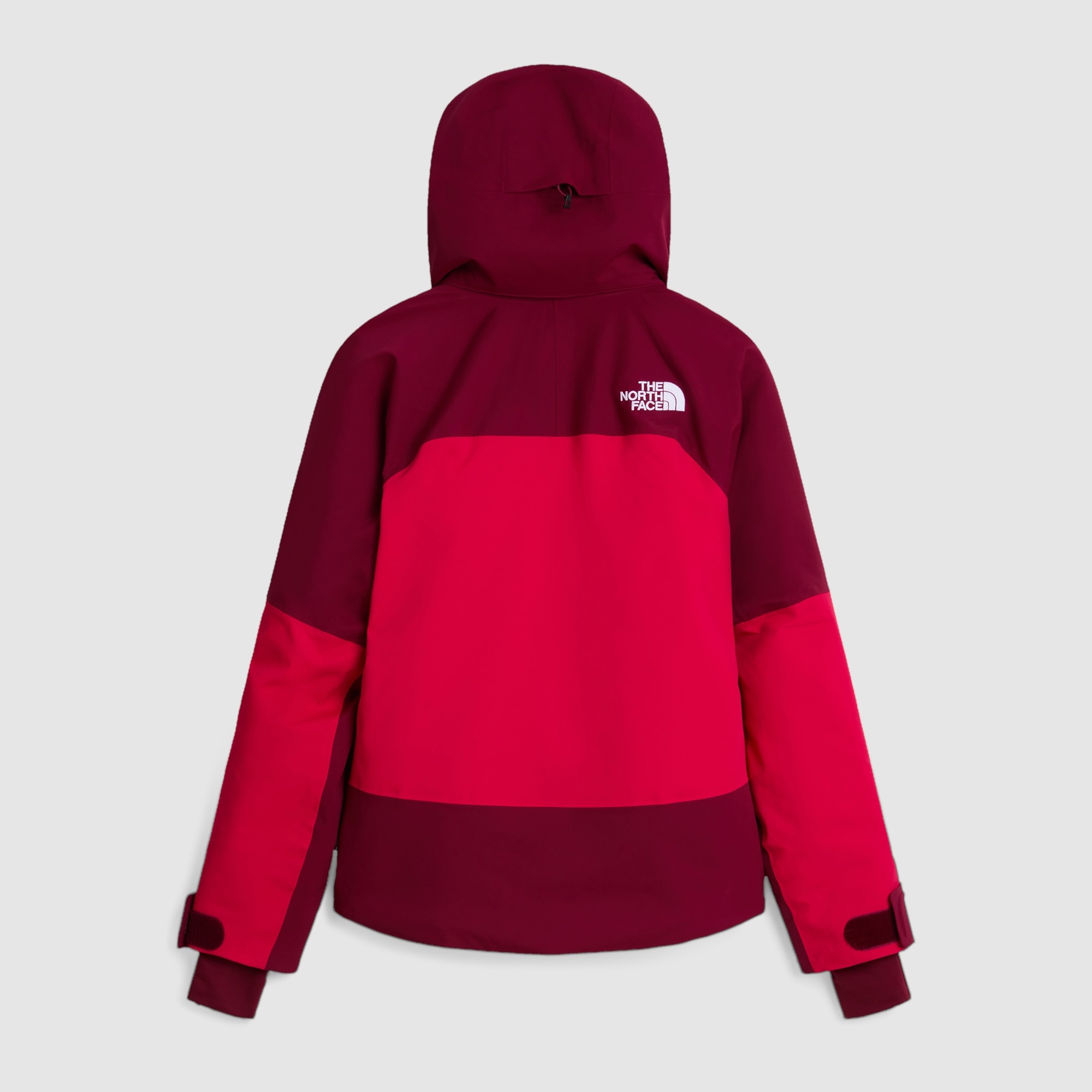Chaqueta para mujer Lenado The North Face - Rojo Rojo-6