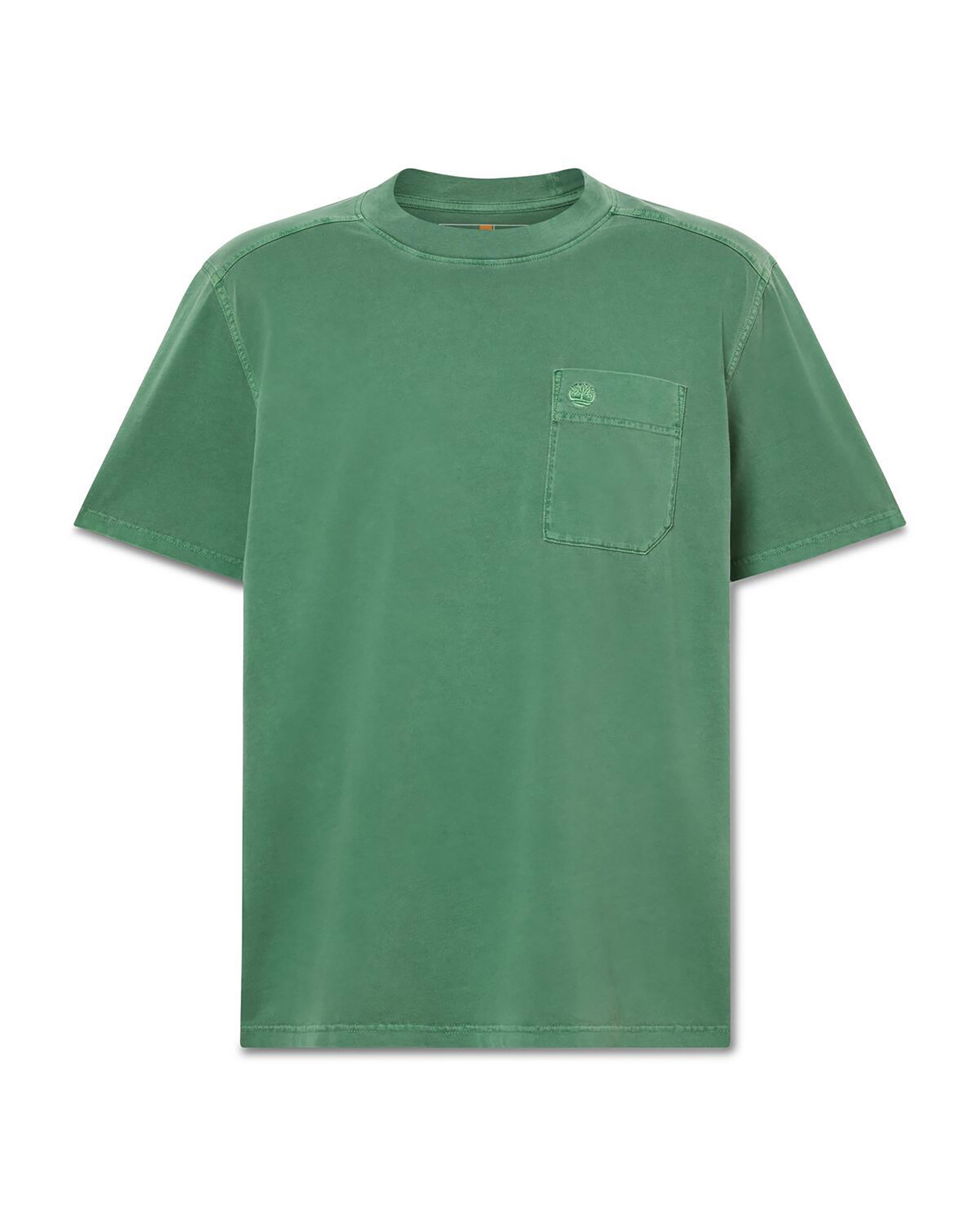 Cazadora bómber de hombre de algodón stratham - Timberland - Azul Azul-5