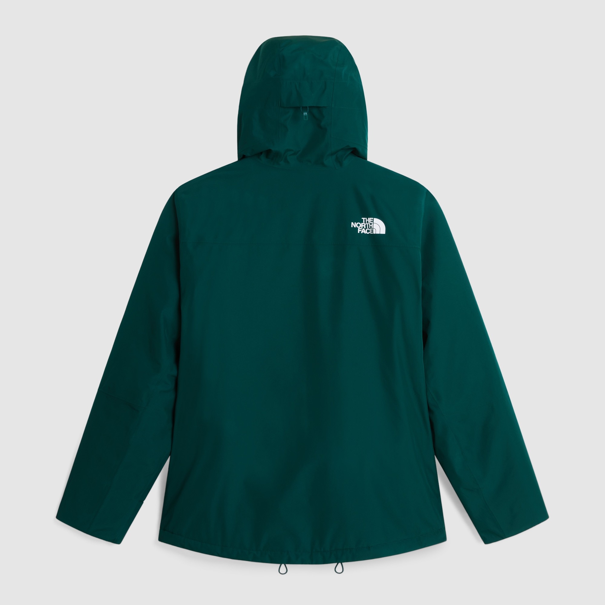 Imagen 6 de Chaqueta de esquí de hombre Descendit The North Face - Verde / Azul marino Verde / Azul marino