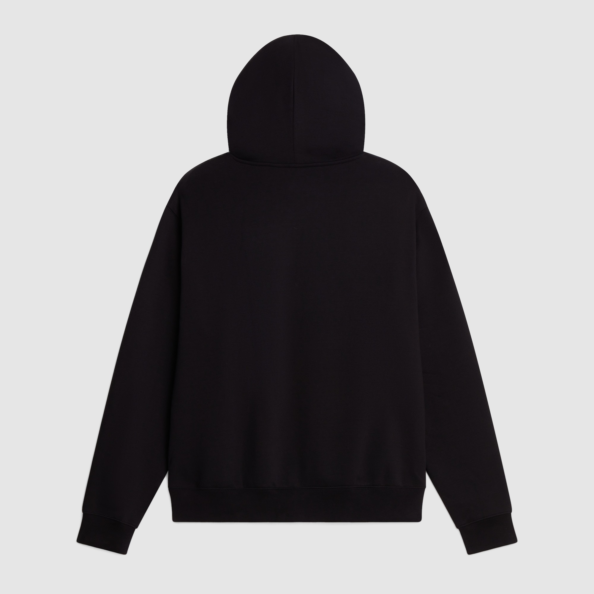 Imagen 6 de Sudadera con capucha y cremallera completa para hombre TNF™ Essential Simple Dome The North Face - Negro Negro