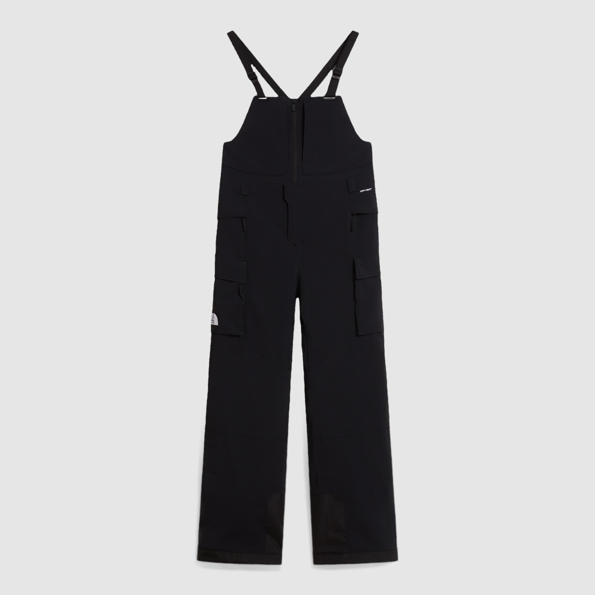 Imagen 5 de Peto con aislamiento térmico para mujer Freedom The North Face - Negro Negro