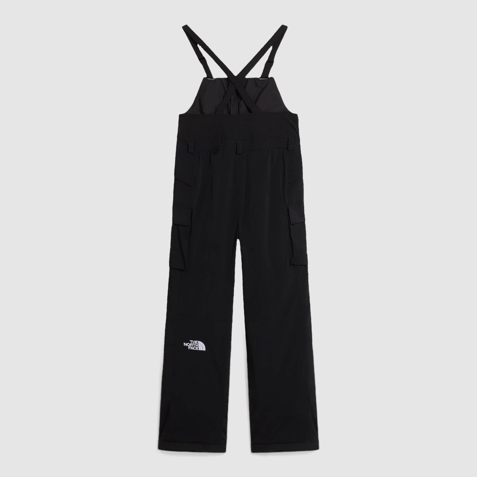 Imagen 6 de Peto con aislamiento térmico para mujer Freedom The North Face - Negro Negro