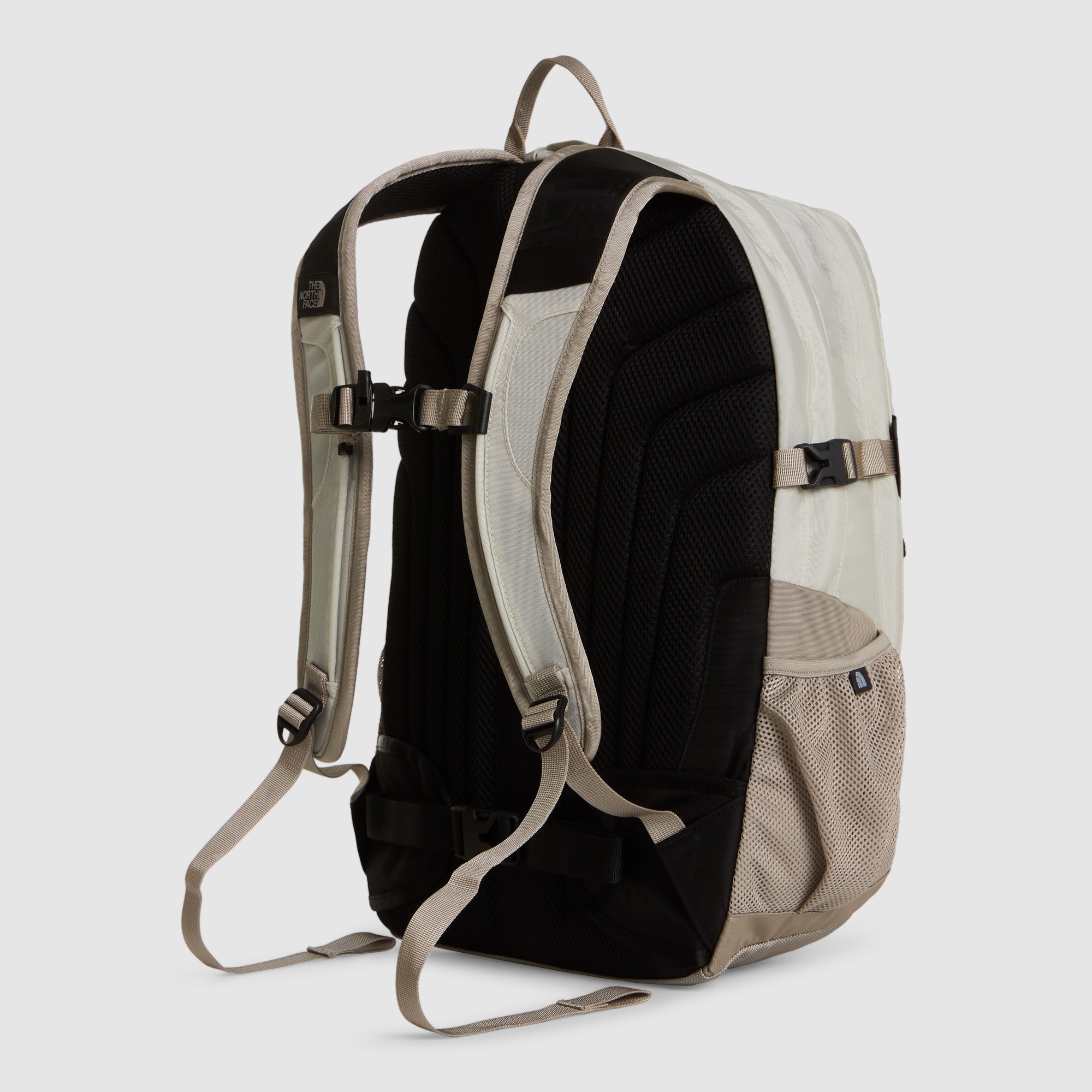 Mochila unisex Borealis Classic The North Face - Gris claro Gris claro-3