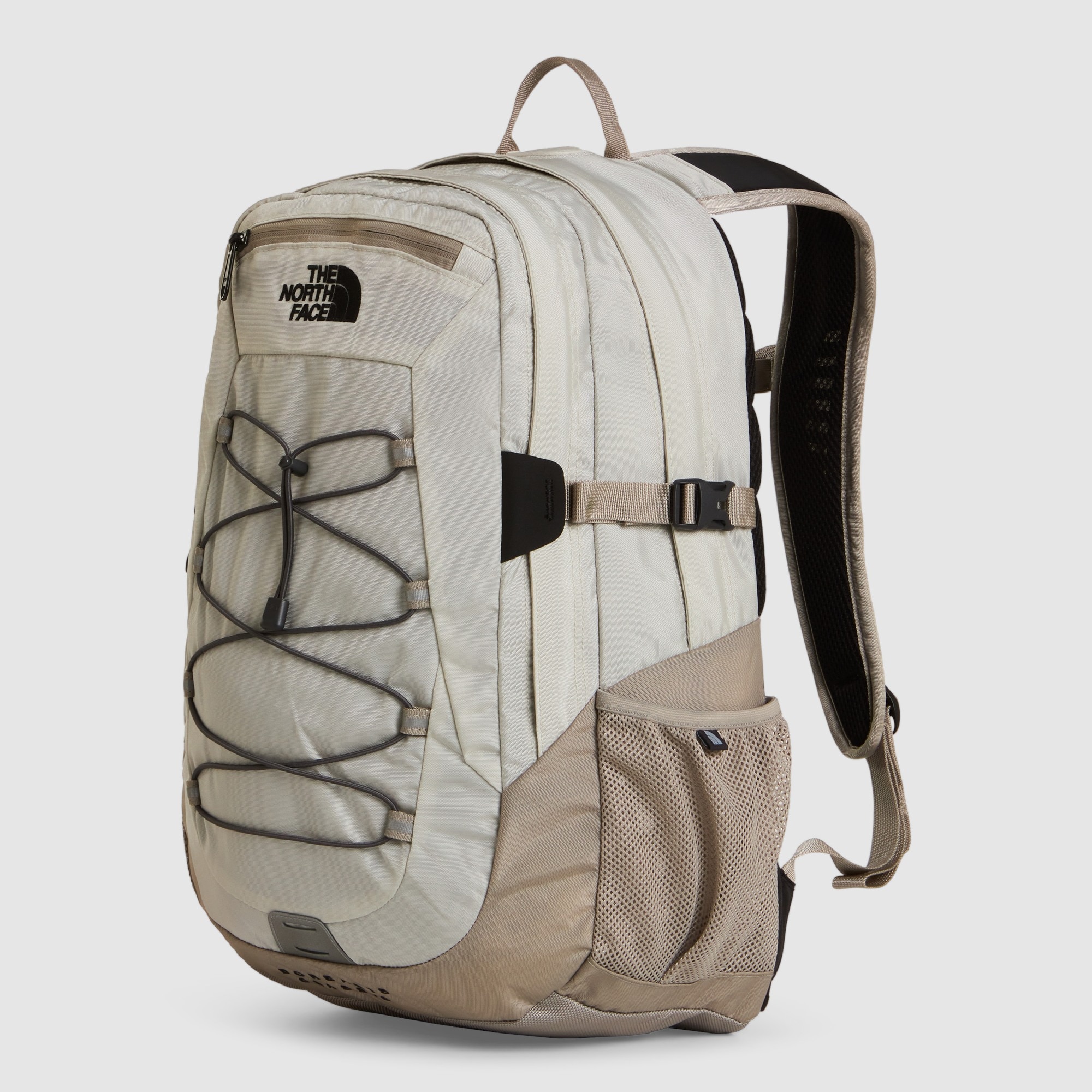 Mochila unisex Borealis Classic The North Face - Gris claro Gris claro-4