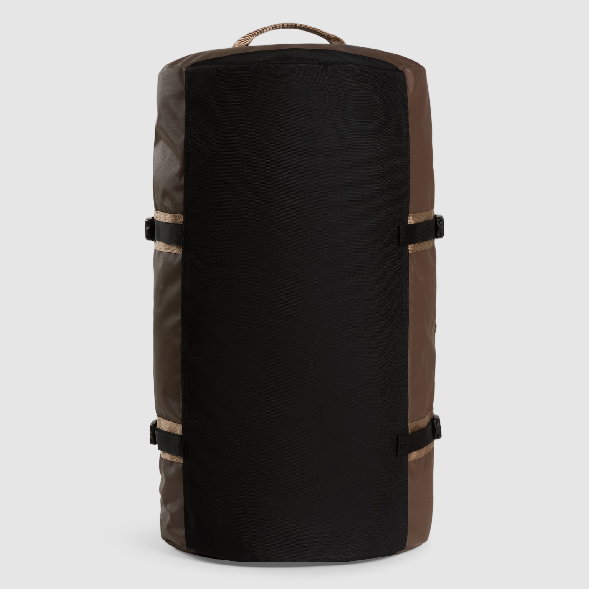 Bolsa de deporte unisex Base Camp Duffel - M The North Face - Marrón oscuro Marrón oscuro-3
