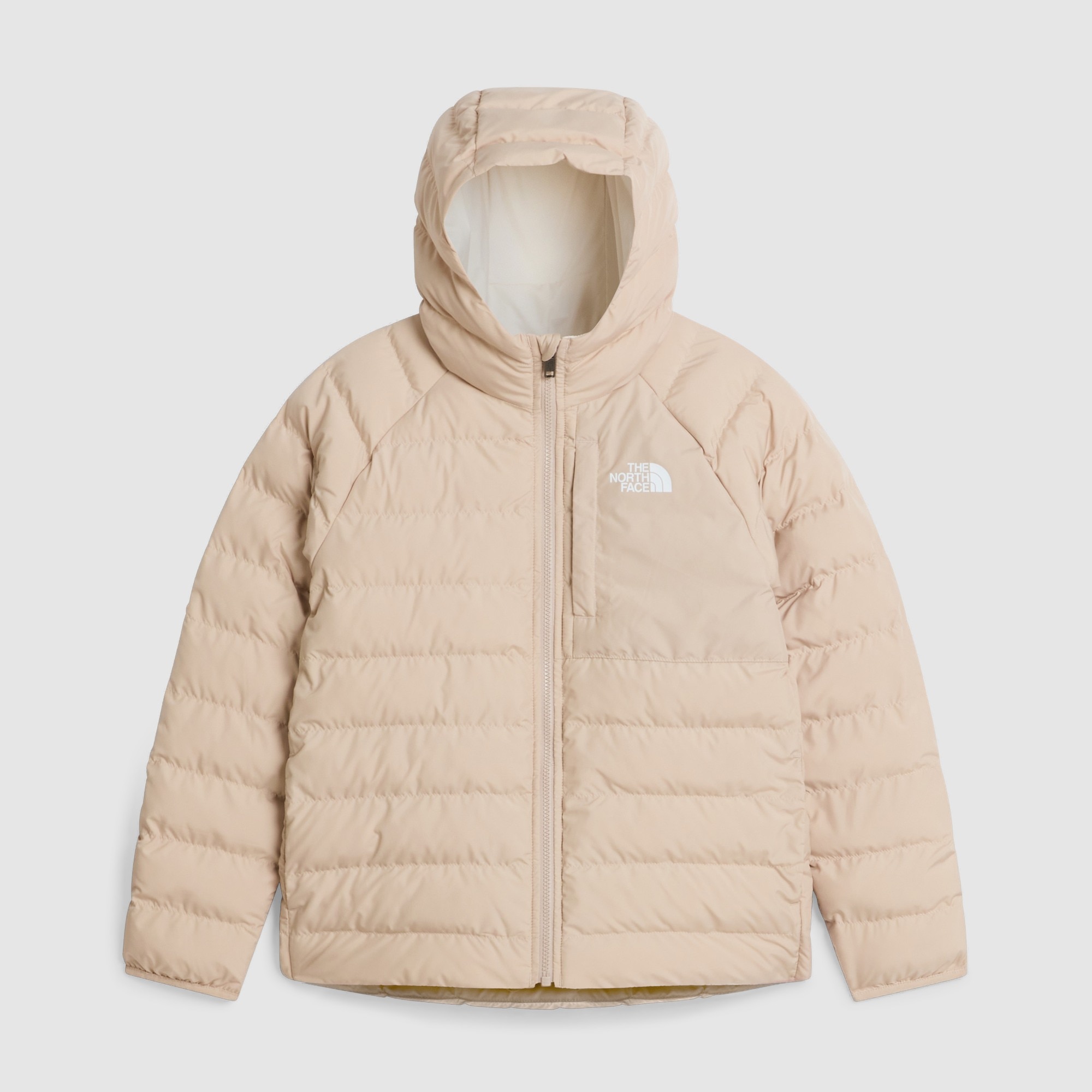 Imagen 5 de Chaqueta reversible para niño Perrito The North Face - Beige Beige