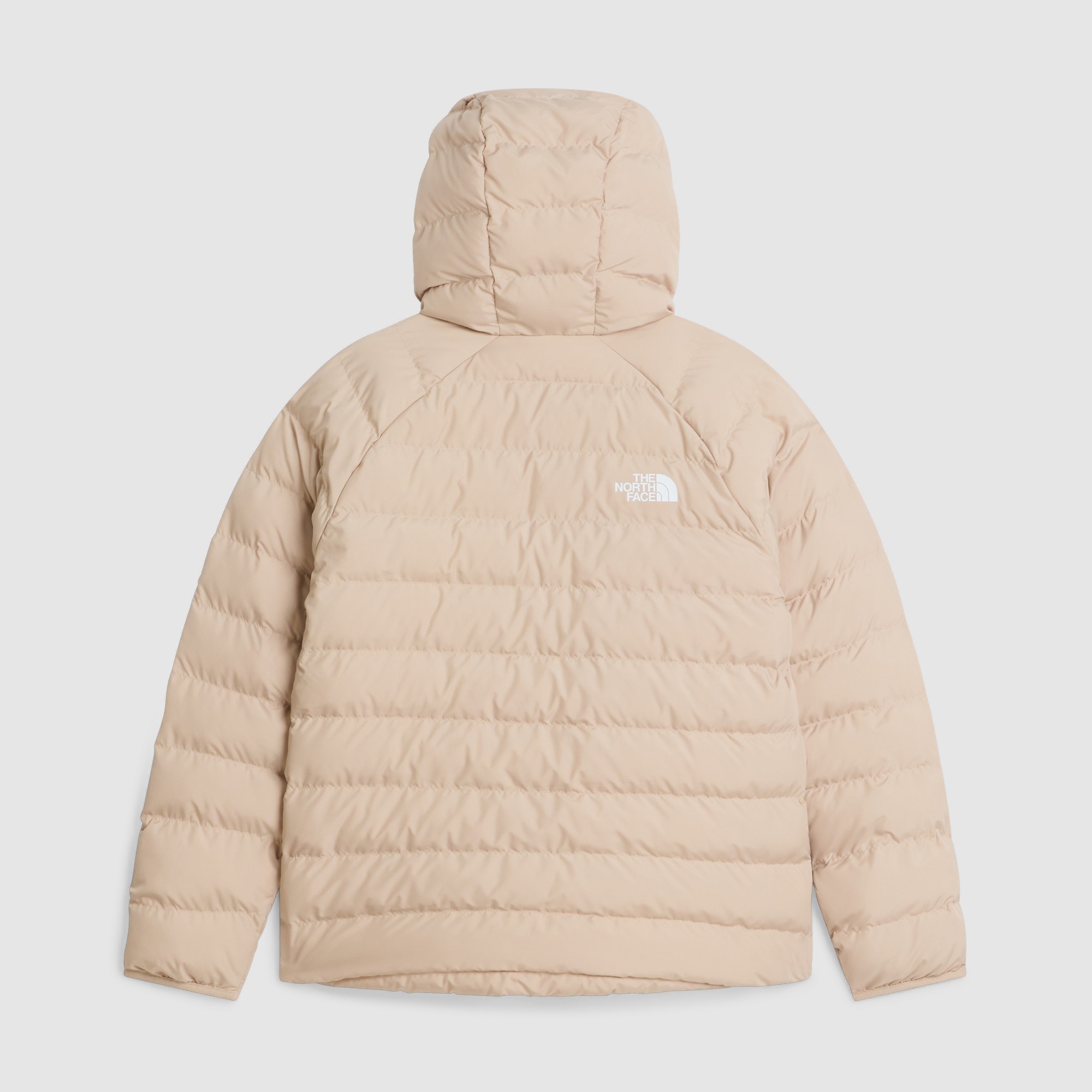 Imagen 6 de Chaqueta reversible para niño Perrito The North Face - Beige Beige