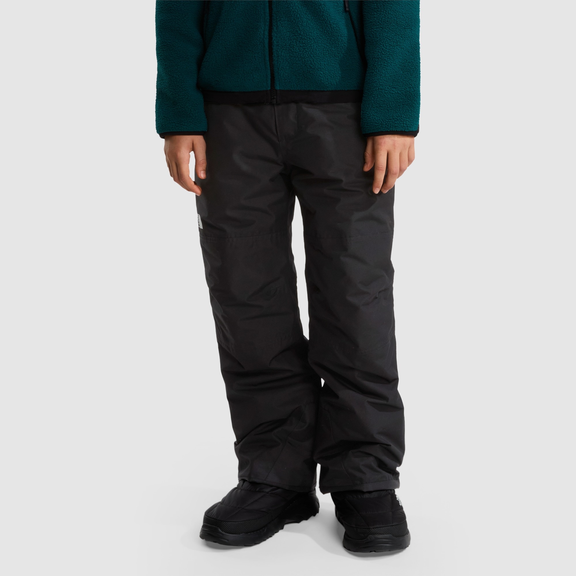 Imagen 1 de Pantalón con aislamiento térmico para niño Freedom The North Face Negro