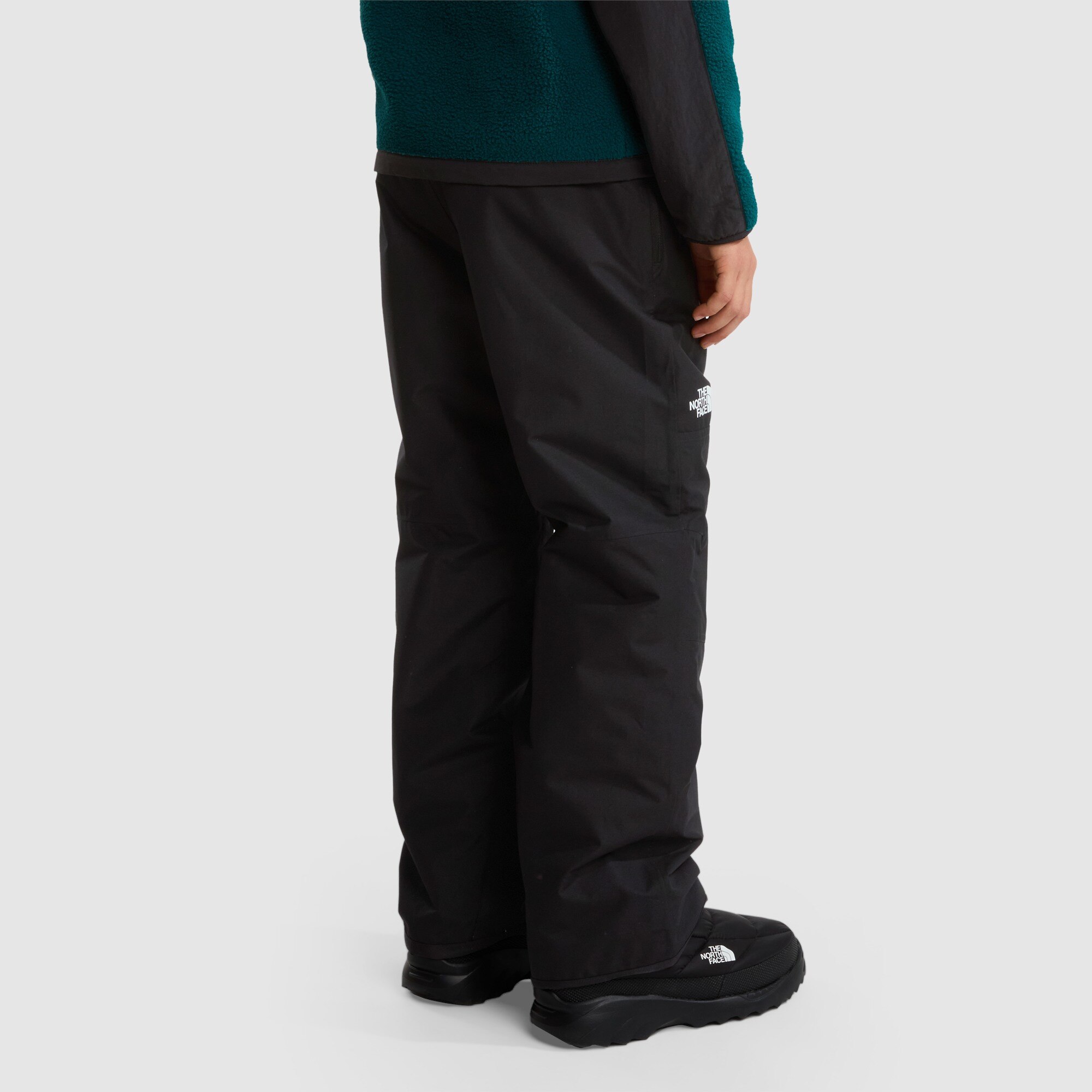 Imagen 3 de Pantalón con aislamiento térmico para niño Freedom The North Face - Negro Negro