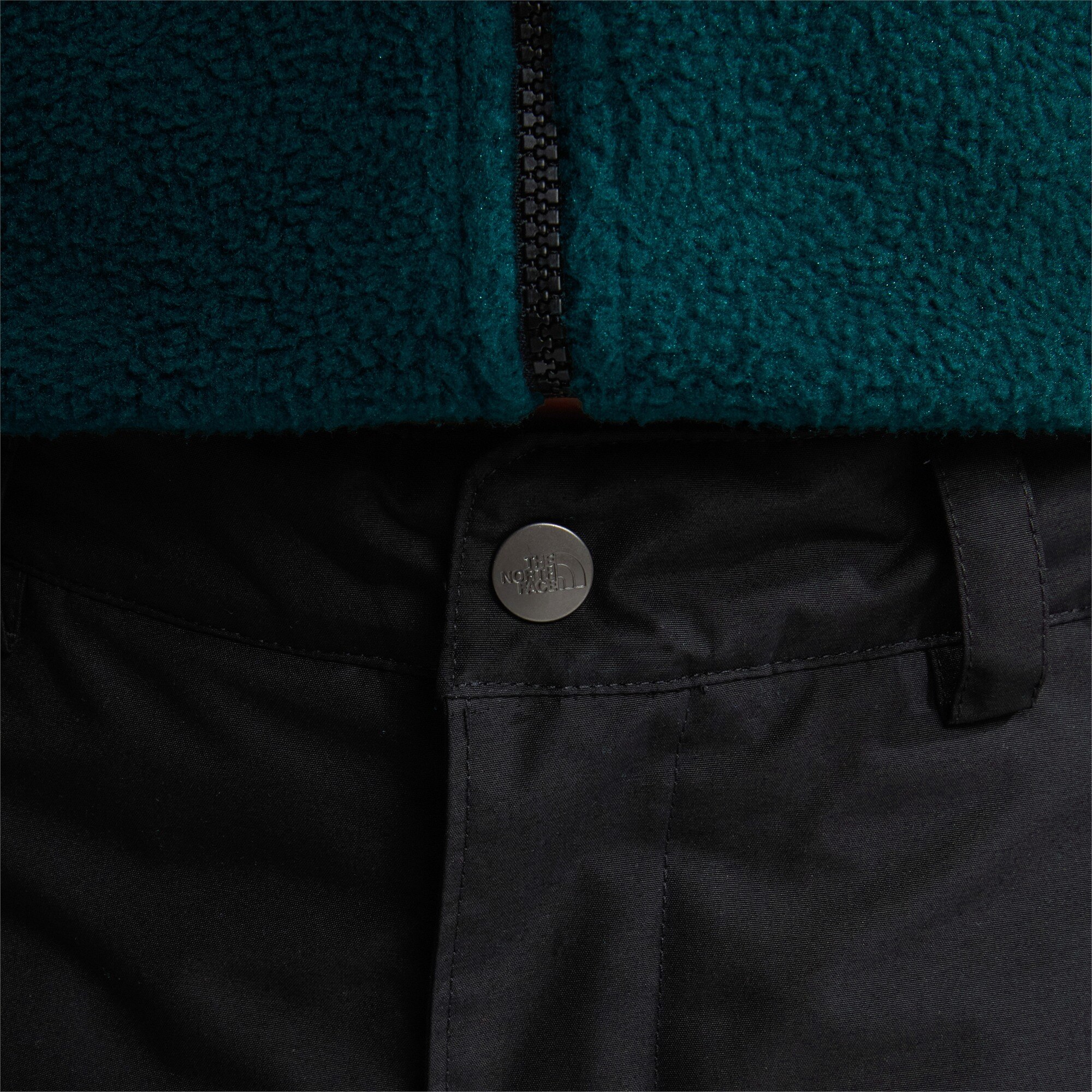 Imagen 4 de Pantalón con aislamiento térmico para niño Freedom The North Face - Negro Negro