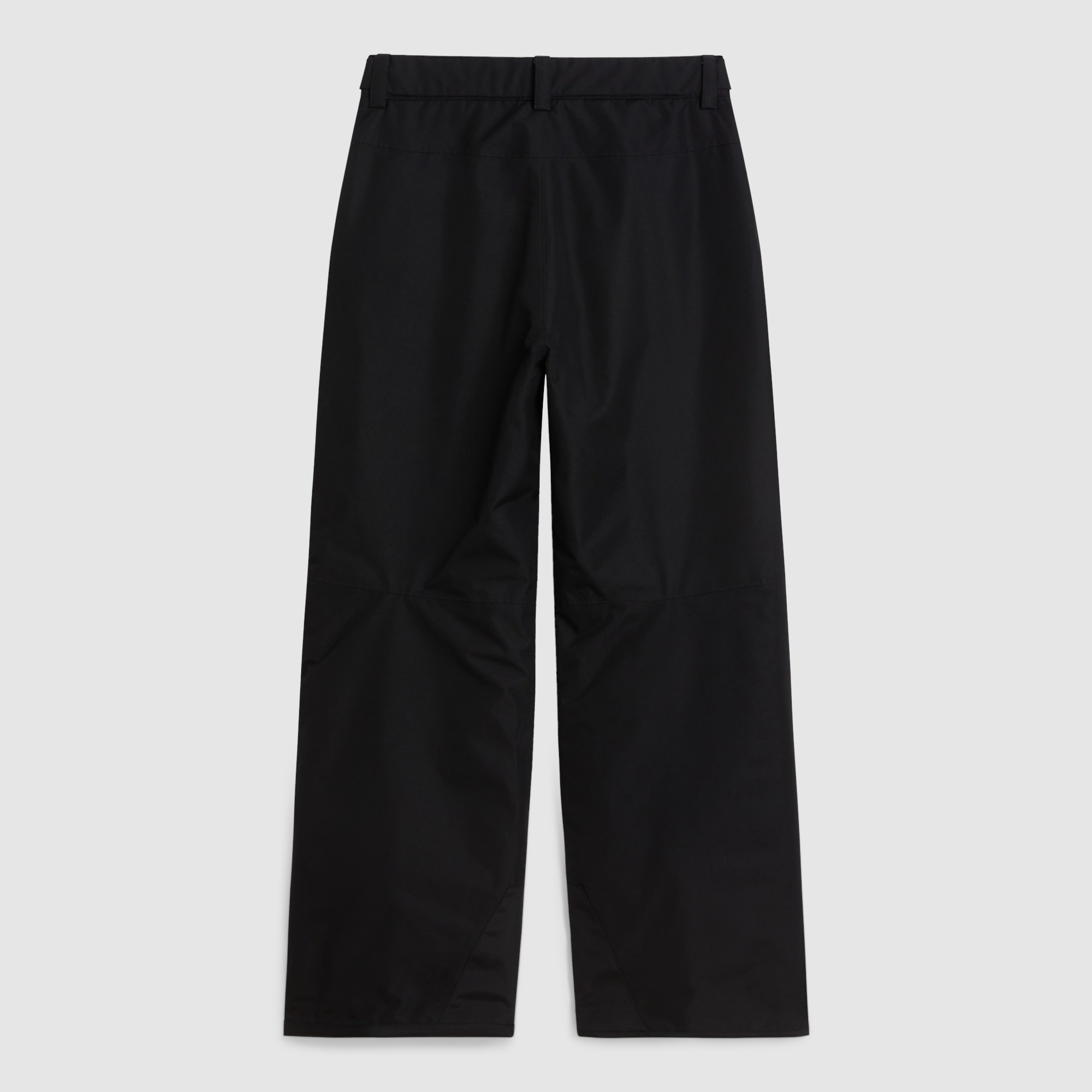 Imagen 6 de Pantalón con aislamiento térmico para niño Freedom The North Face - Negro Negro