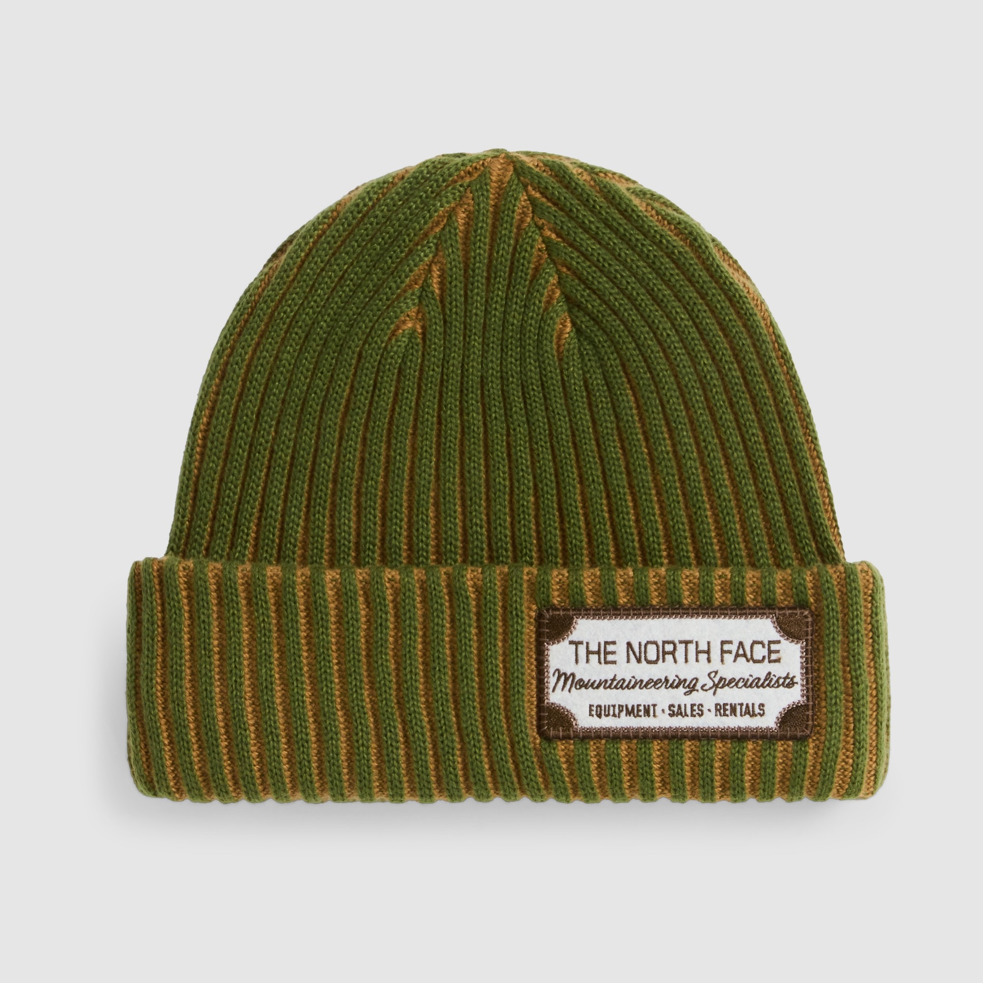 Imagen 1 de Gorro con forro de edición especial unisex Salty The North Face Verde Oliva