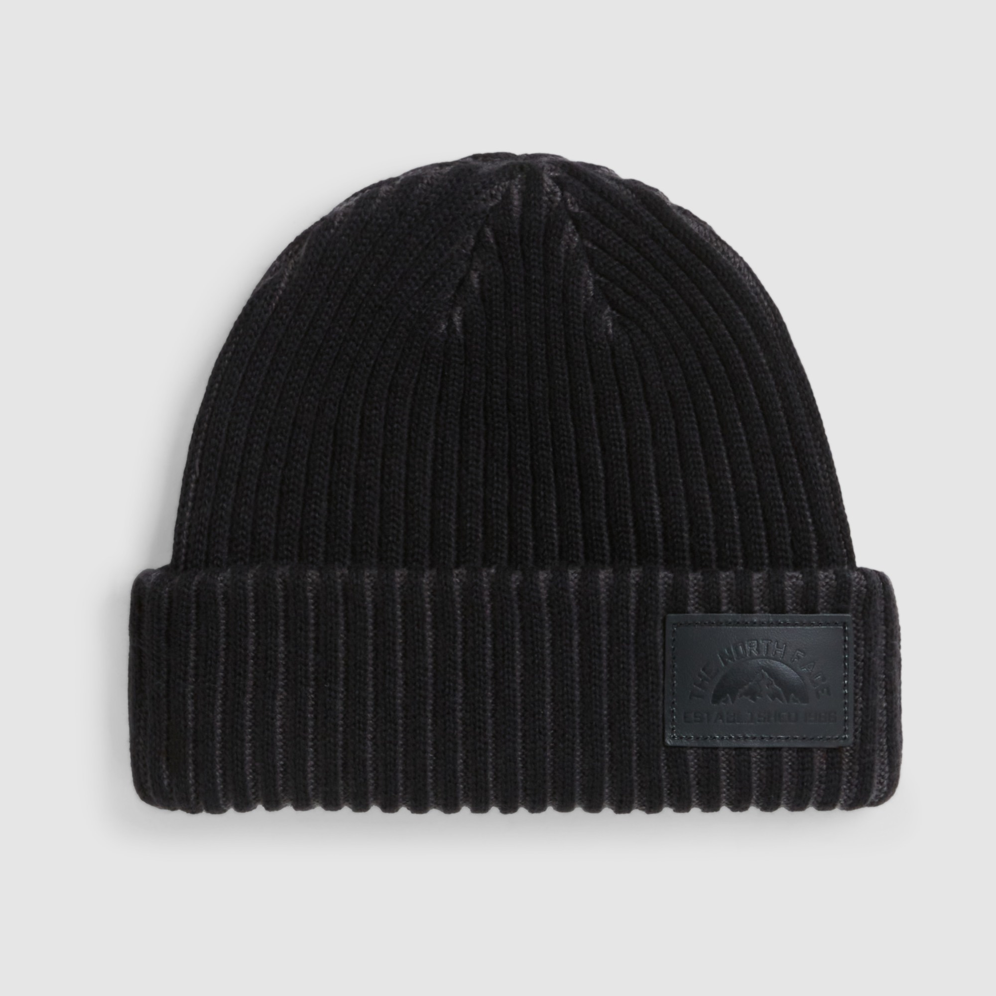 Imagen 1 de Gorro con forro de edición especial unisex Salty The North Face - Negro Negro