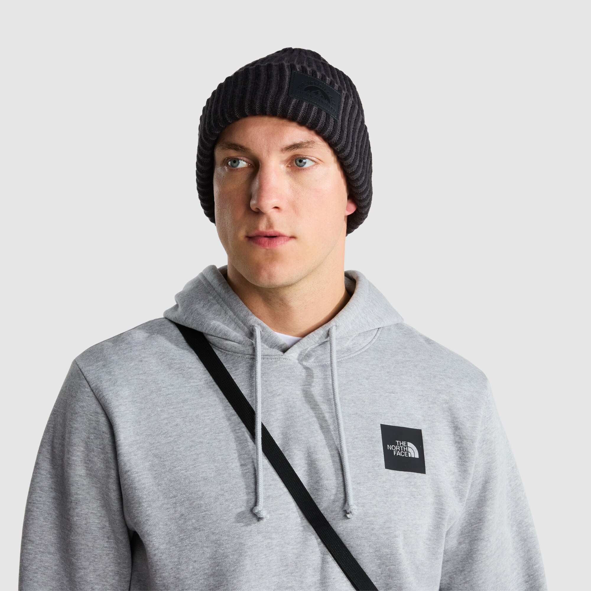 Imagen 3 de Gorro con forro de edición especial unisex Salty The North Face - Negro Negro