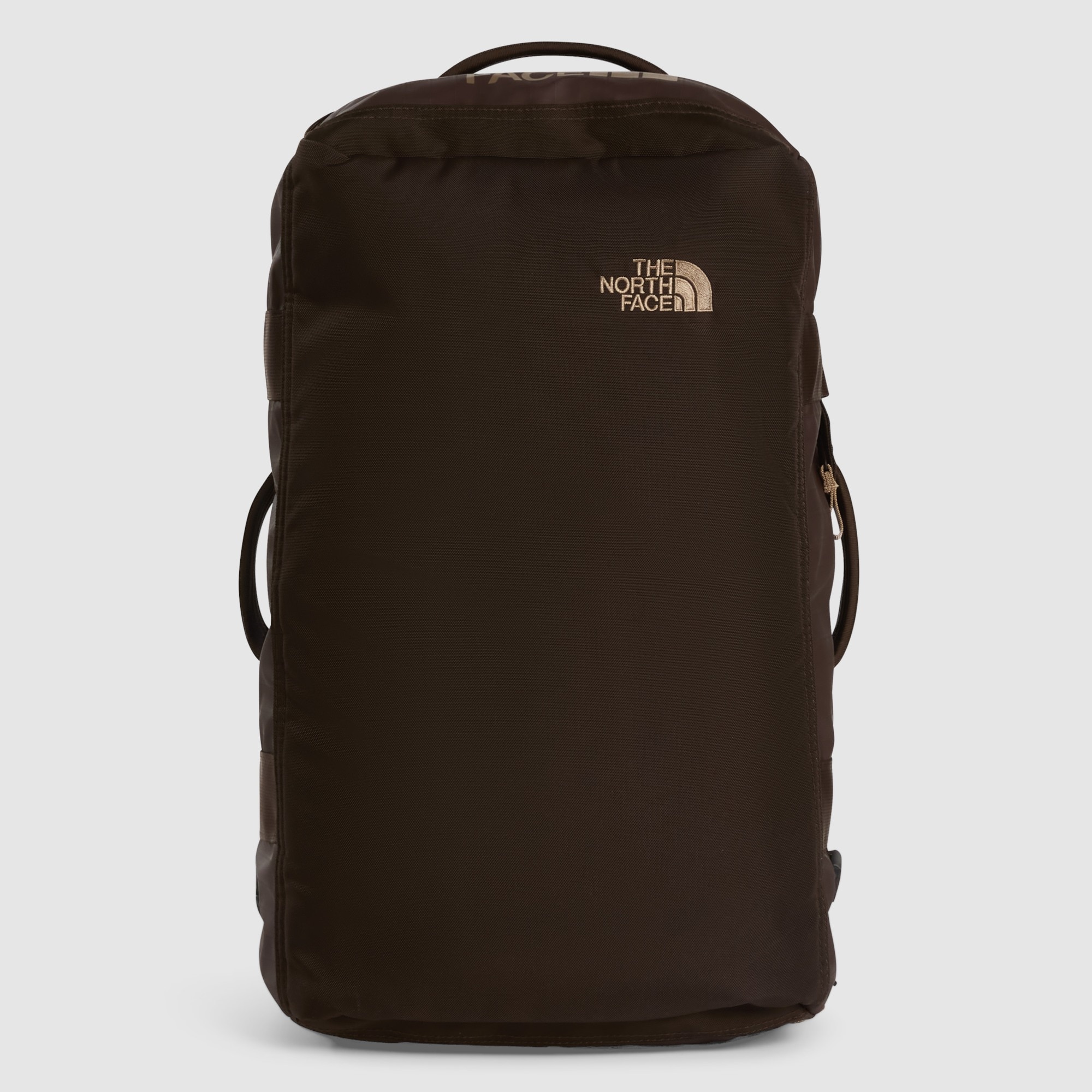 Bolsa de deporte unisex Base Camp Duffle V The North Face - Marrón oscuro Marrón oscuro-3