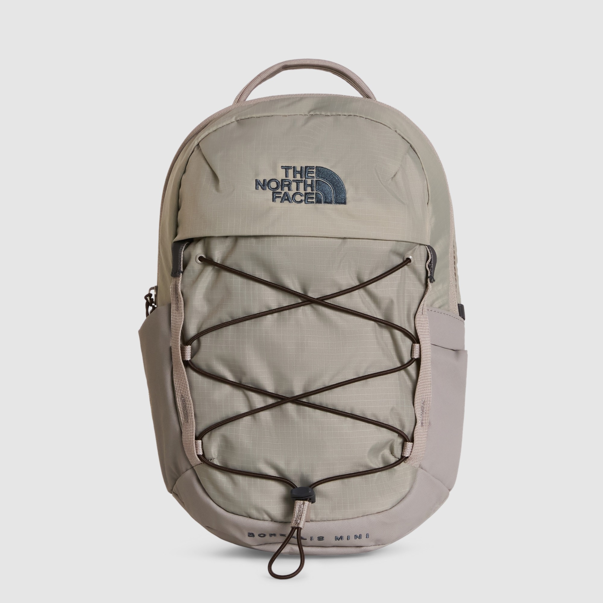 Imagen 0 de Minimochila unisex Borealis The North Face Gris
