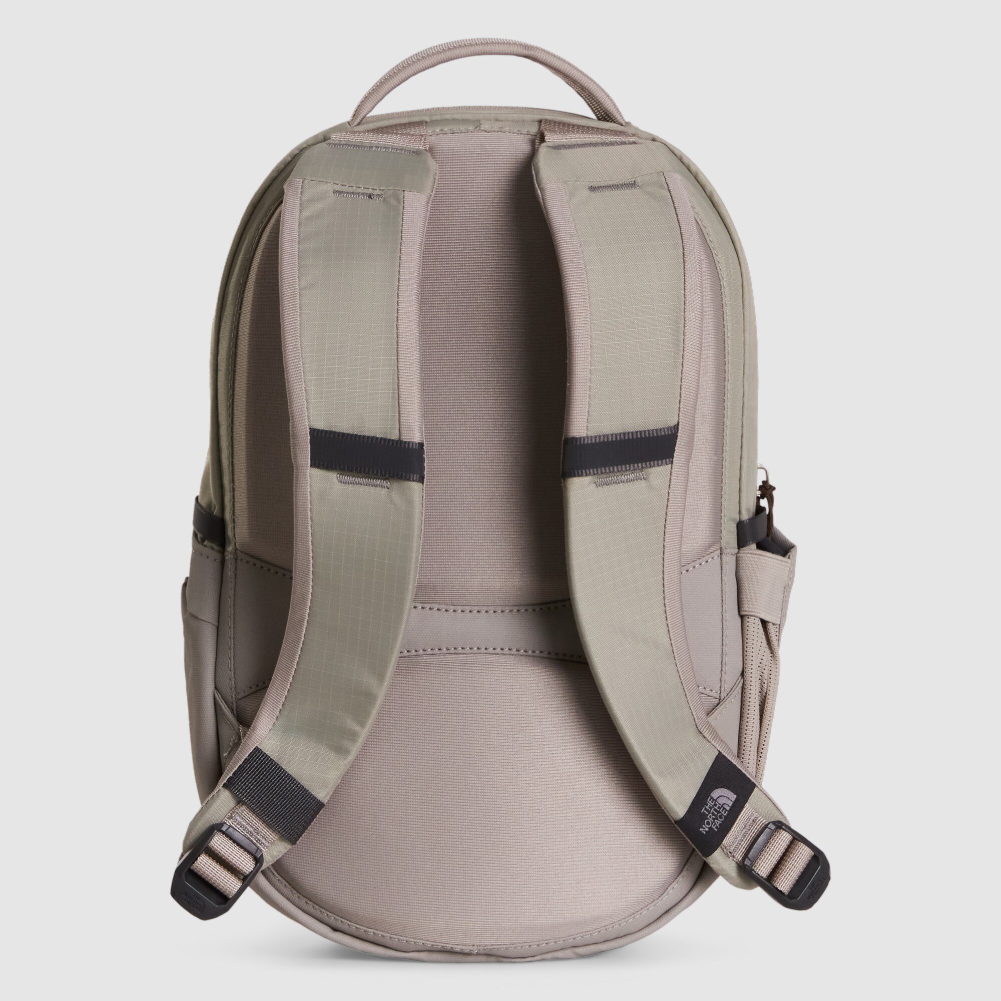 Minimochila unisex Borealis The North Face - Gris Gris-2